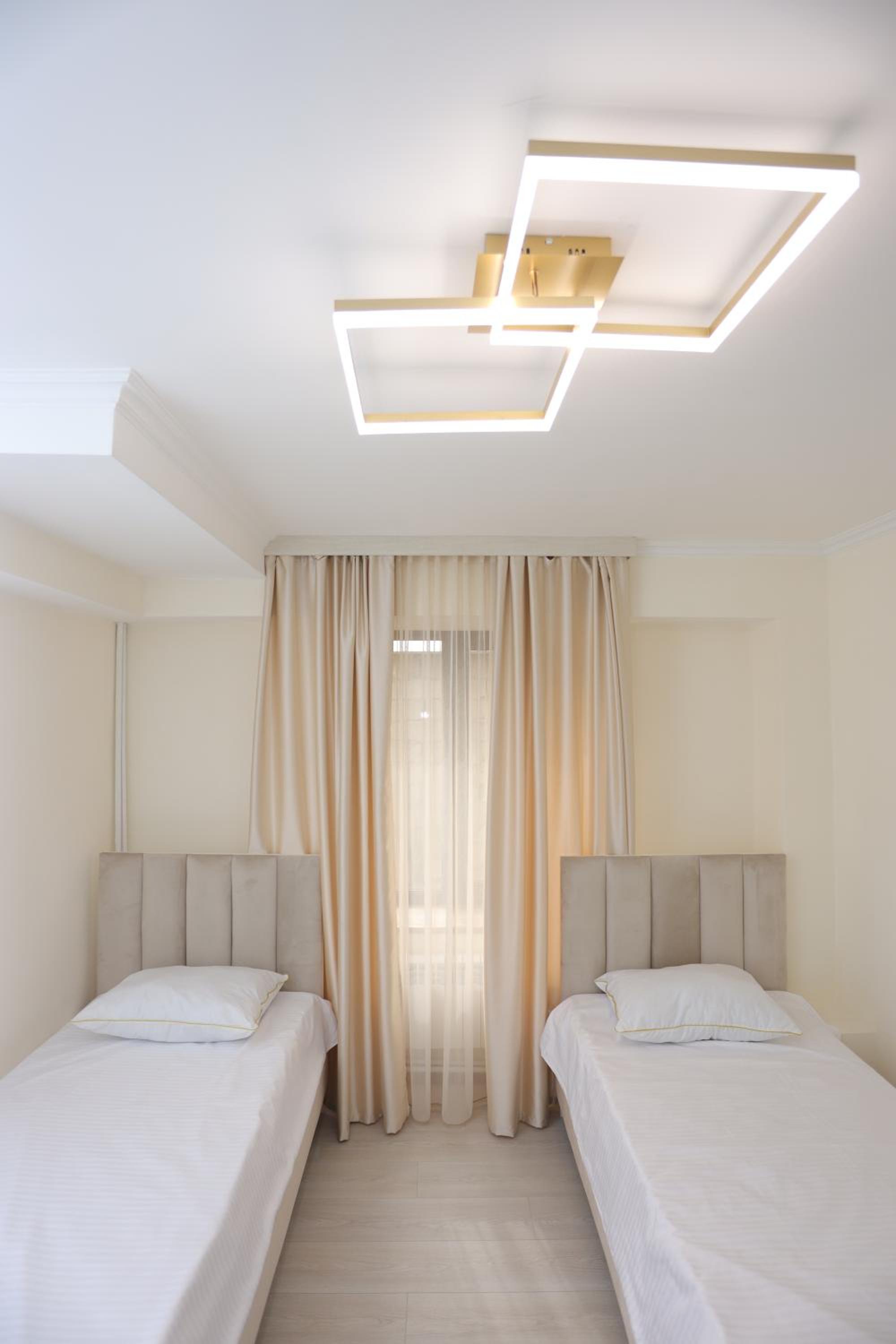 Mush Family Guest House