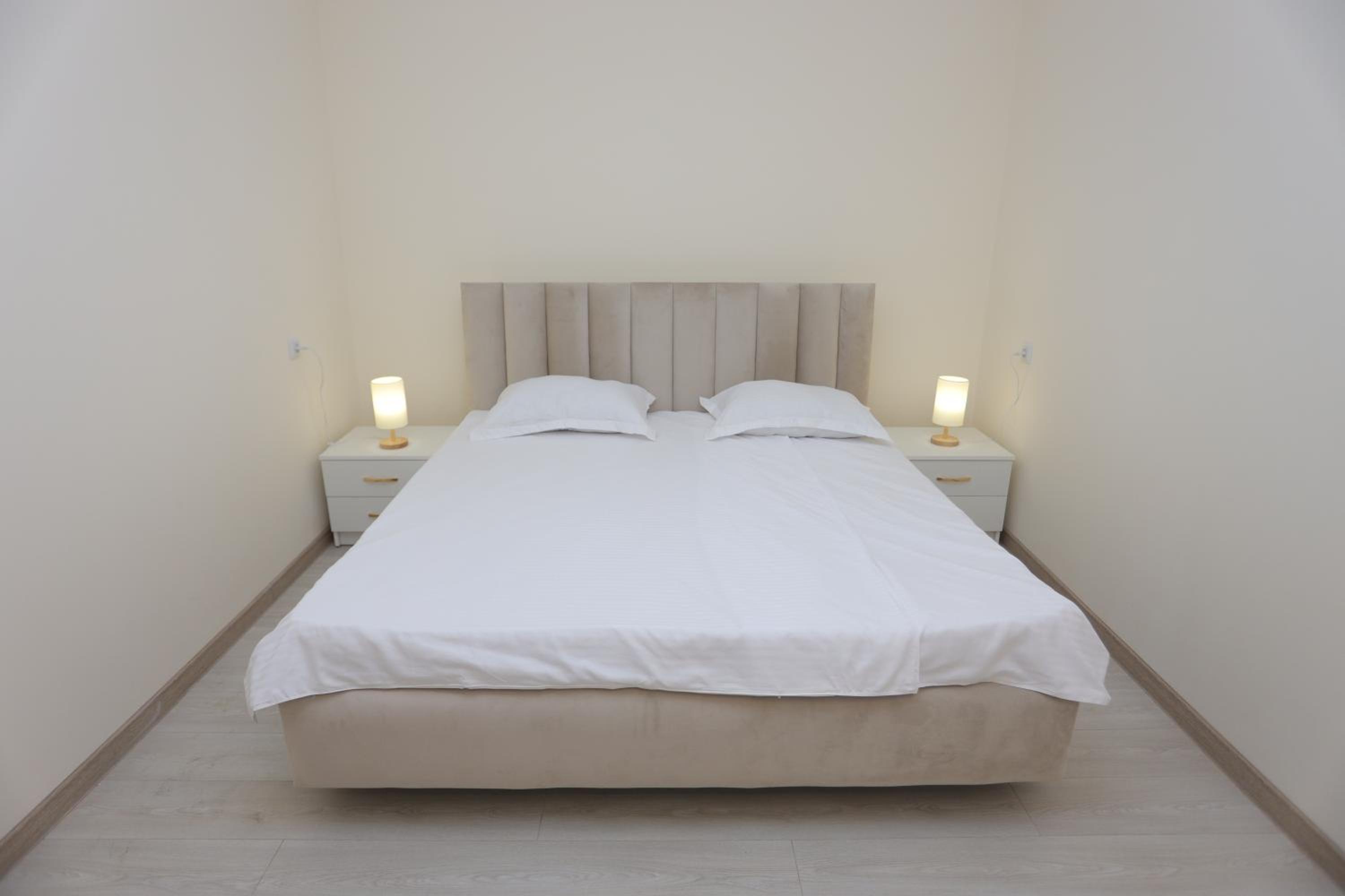 Mush Family Guest House
