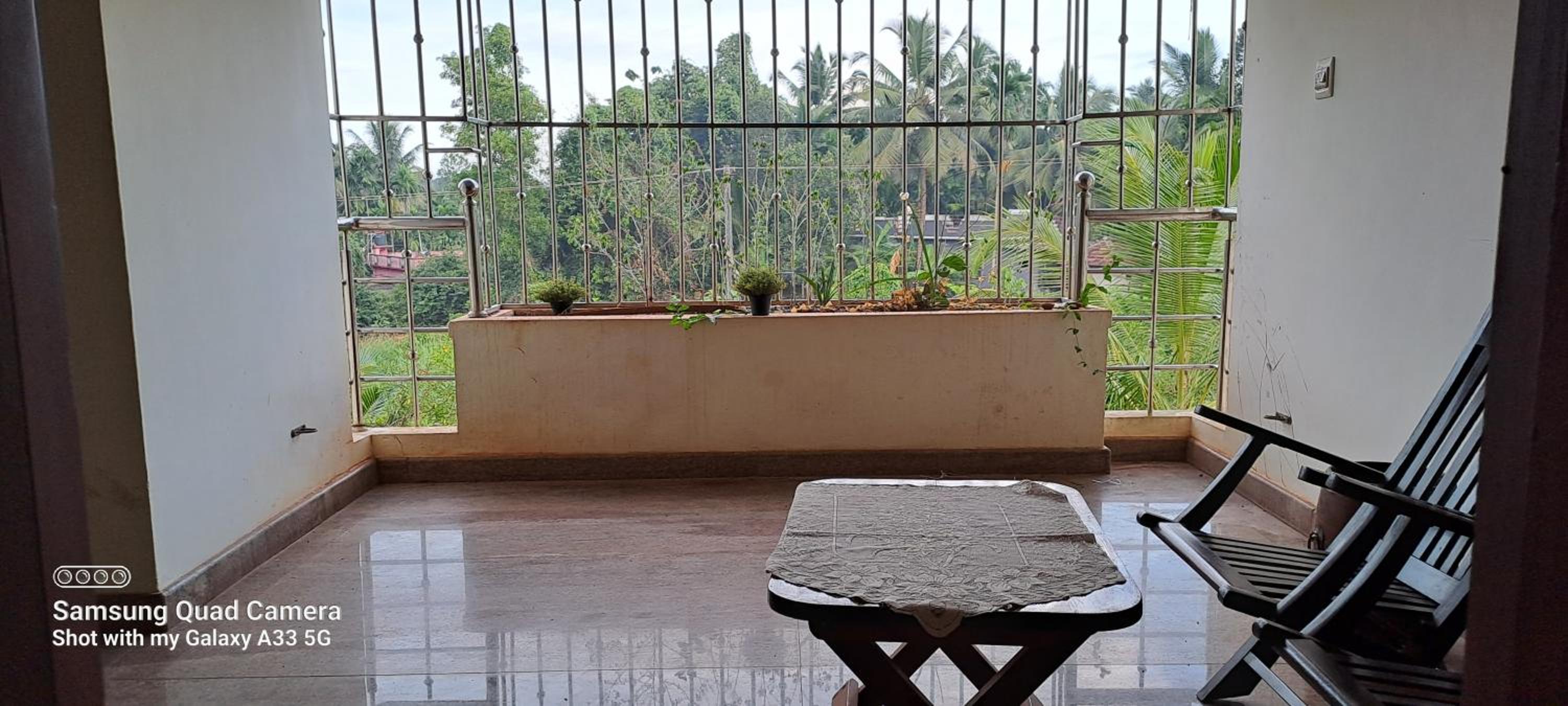 Shree Homestay view 3
