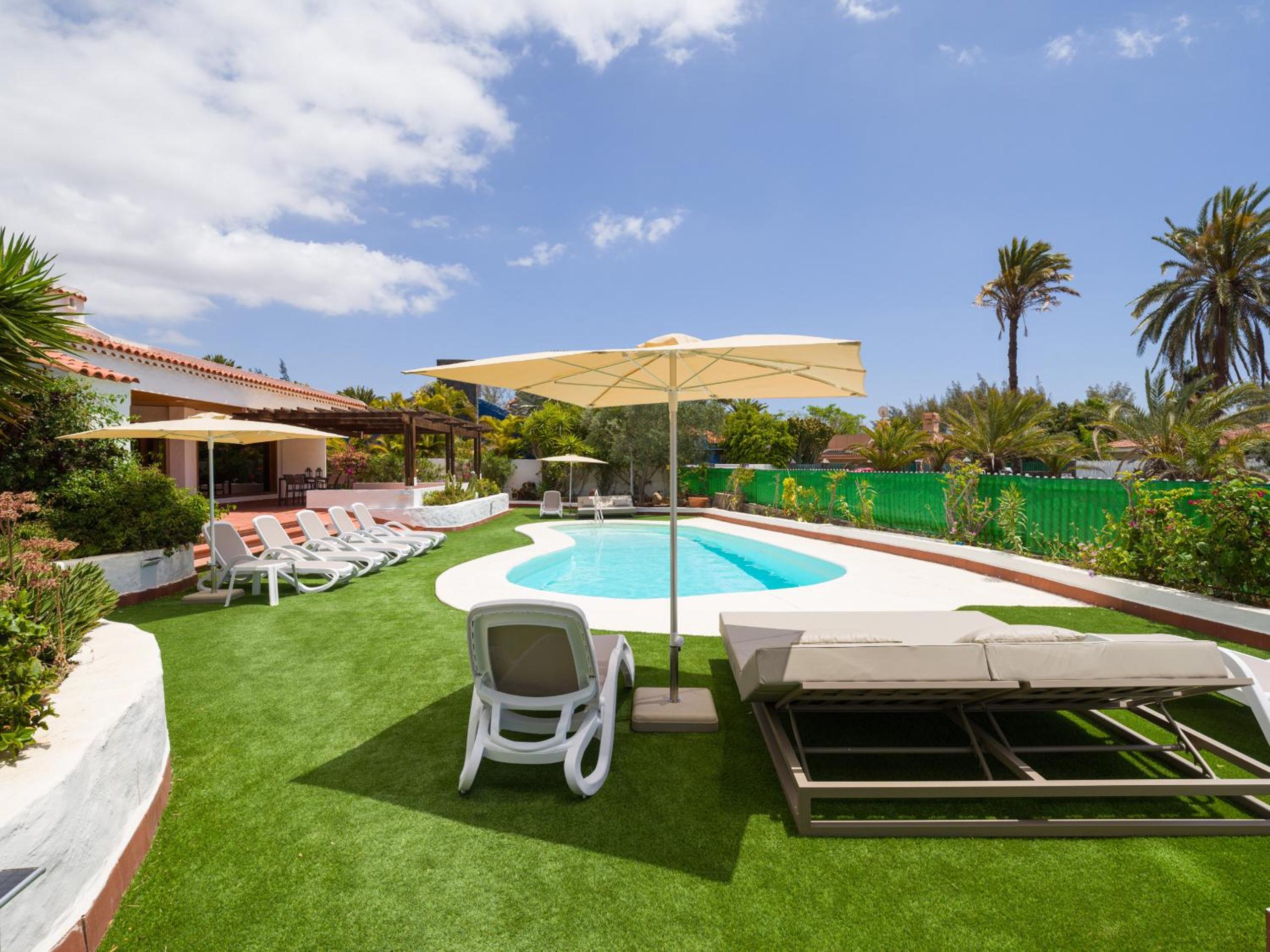 CASA GRAN CANARIA - Gran Canaria Stays view 5