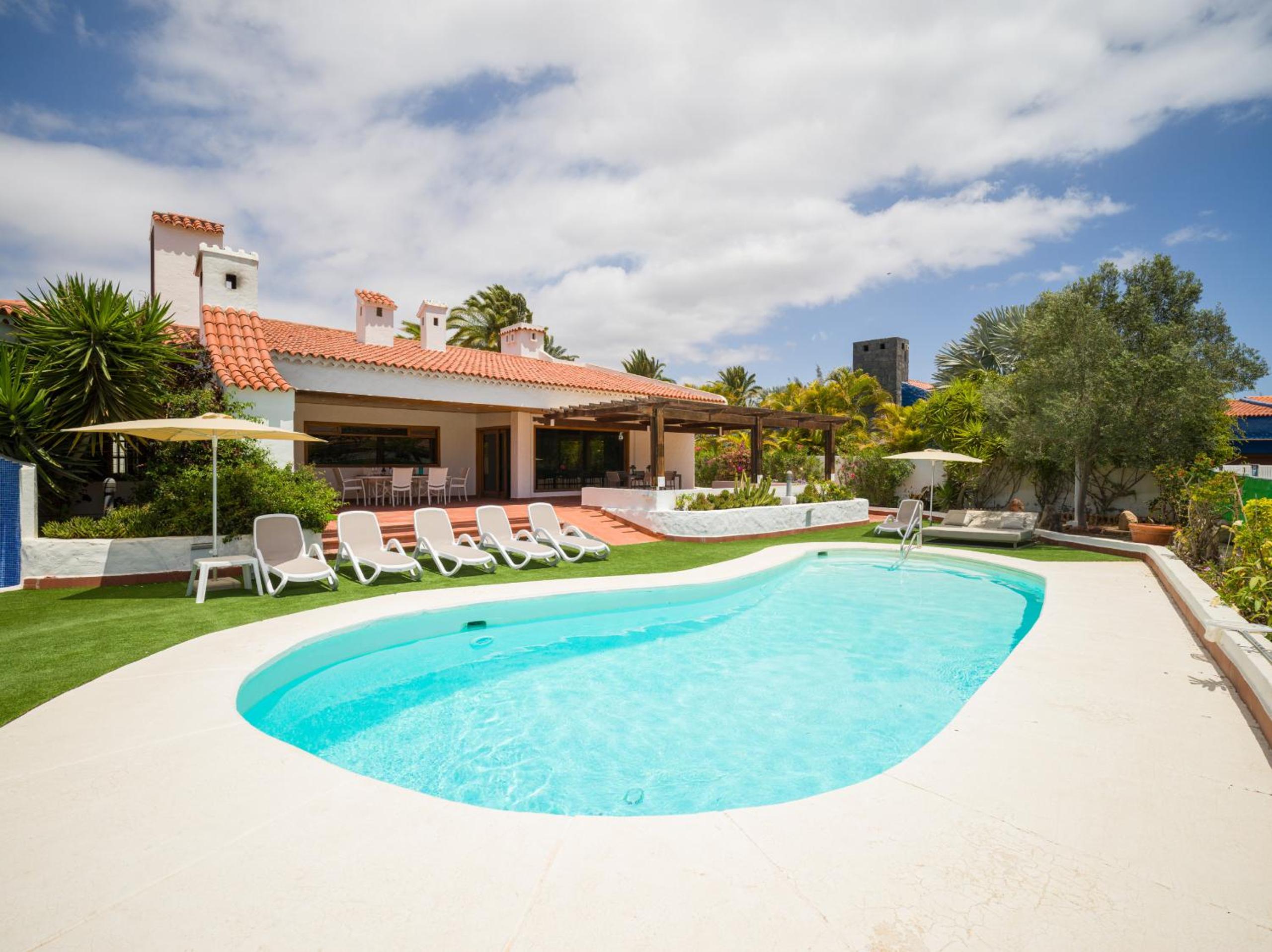 CASA GRAN CANARIA - Gran Canaria Stays view 2