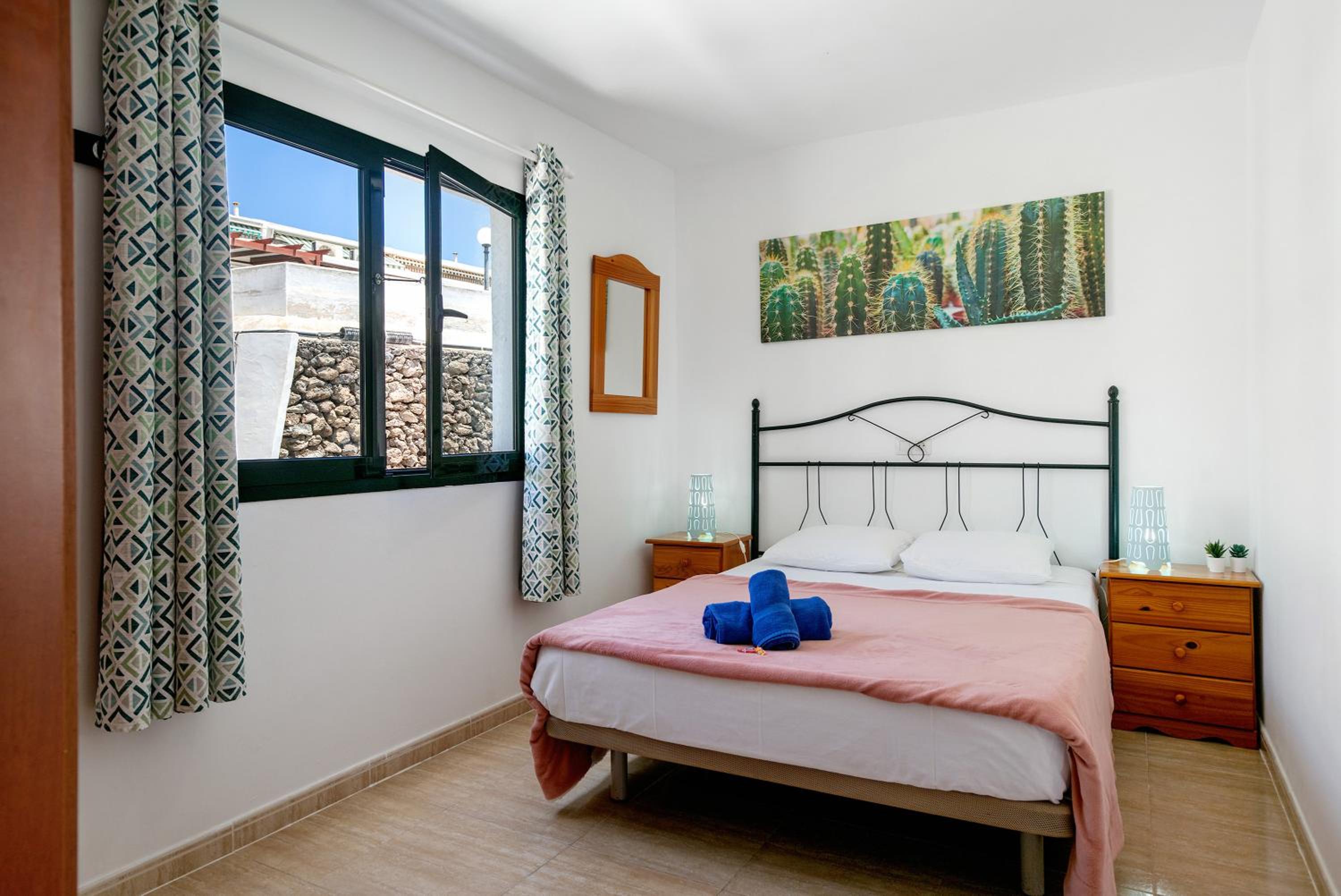 Apartamentos Bella Vista