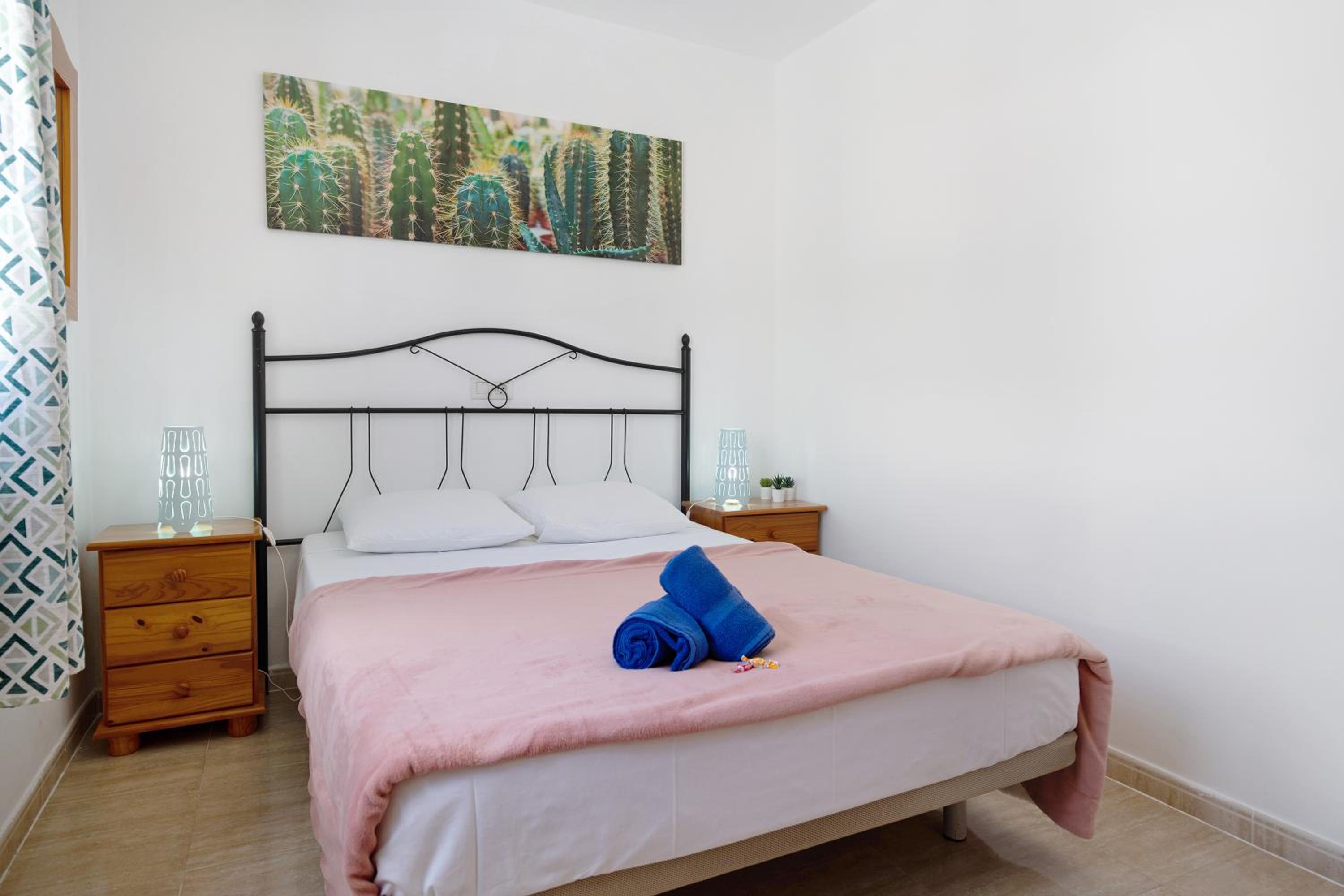 Apartamentos Bella Vista