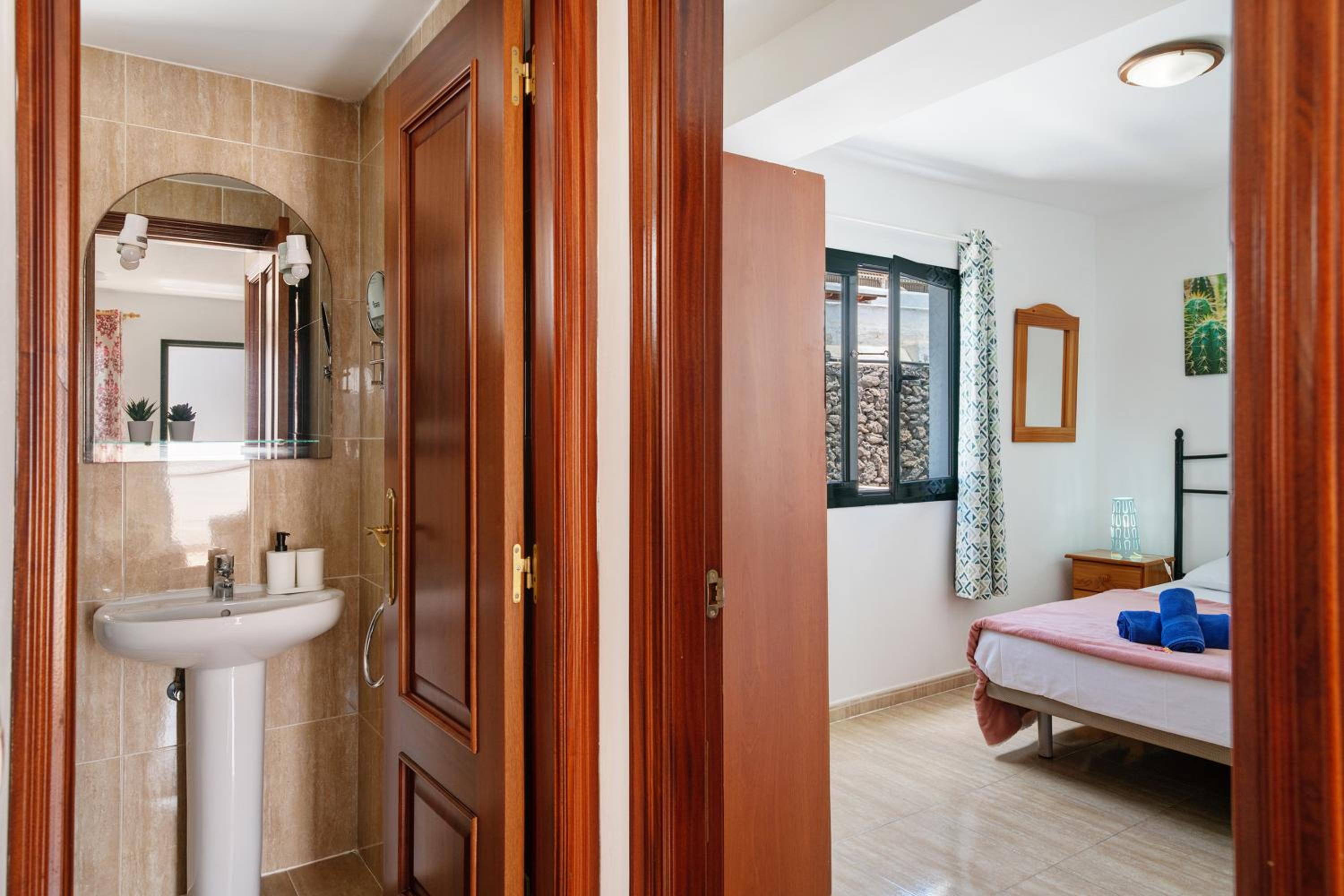 Apartamentos Bella Vista