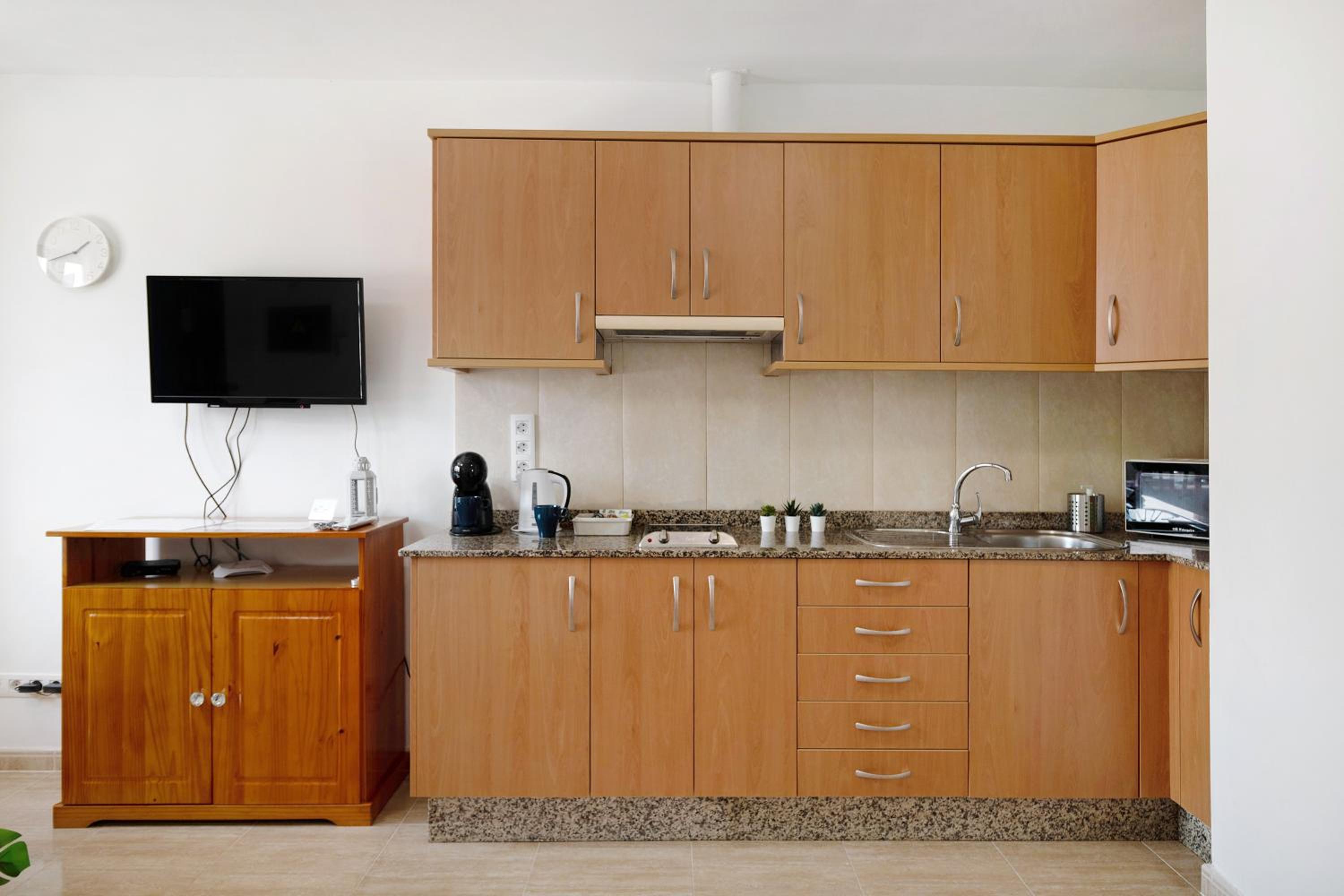 Apartamentos Bella Vista