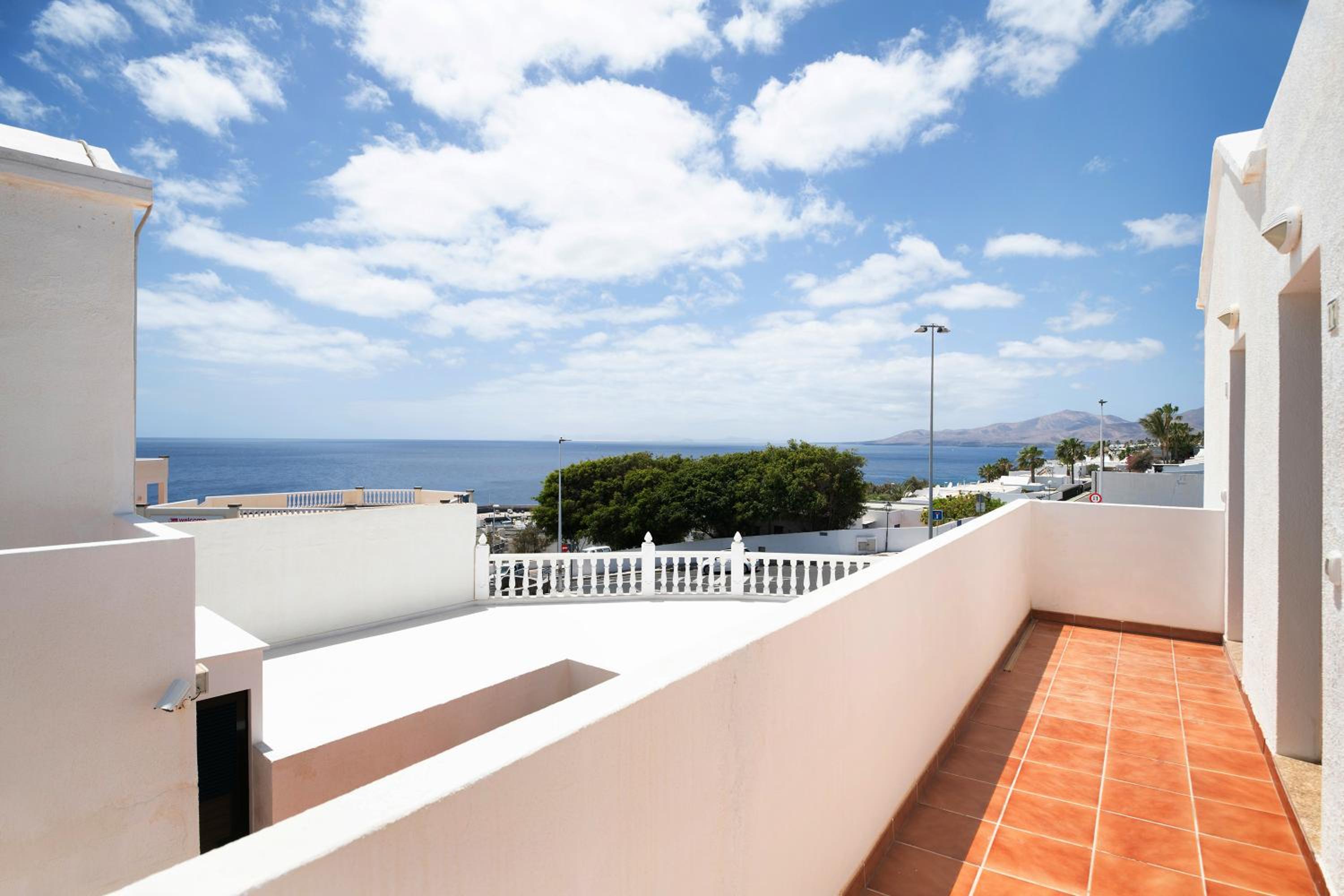 Apartamentos Bella Vista