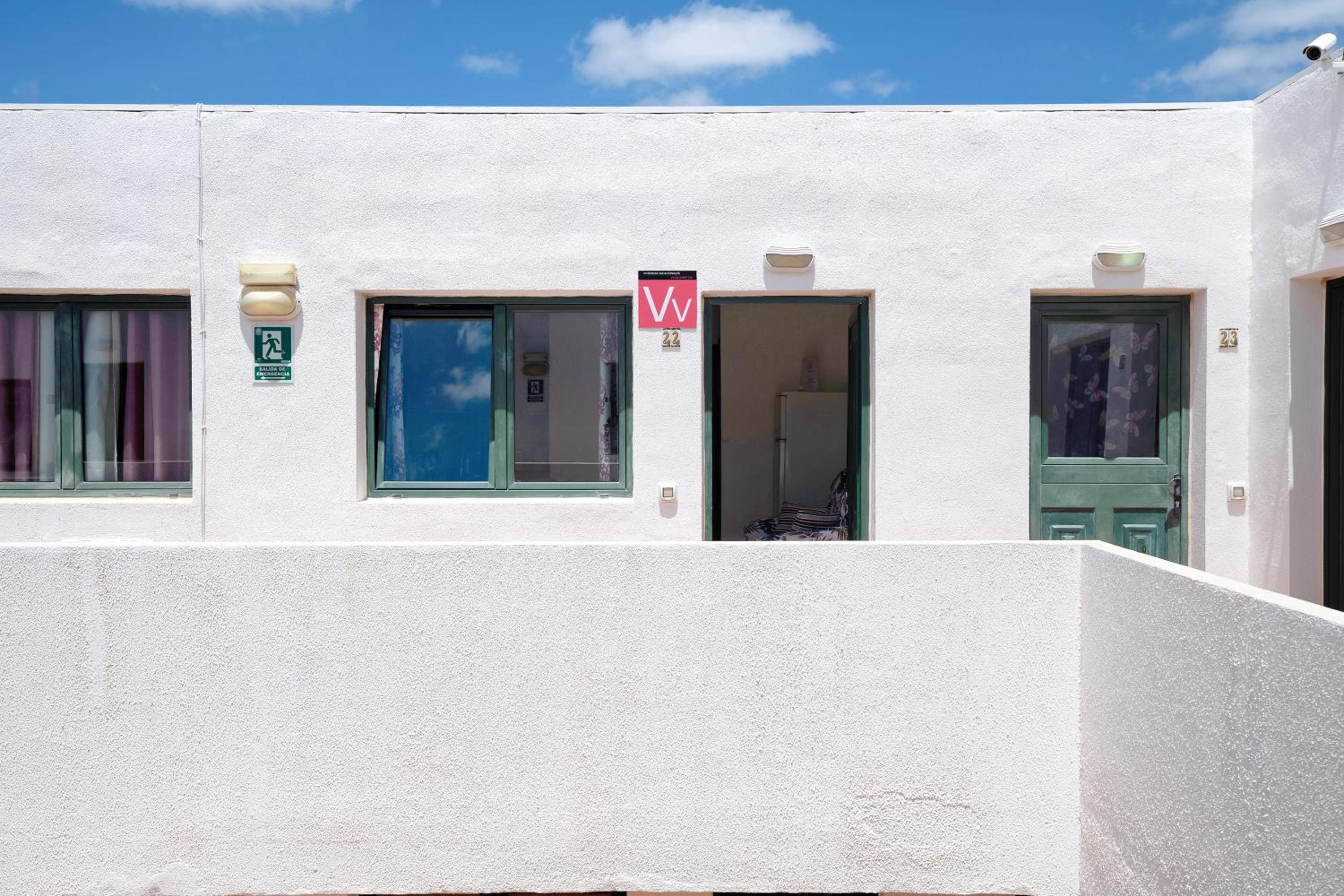 Apartamentos Bella Vista