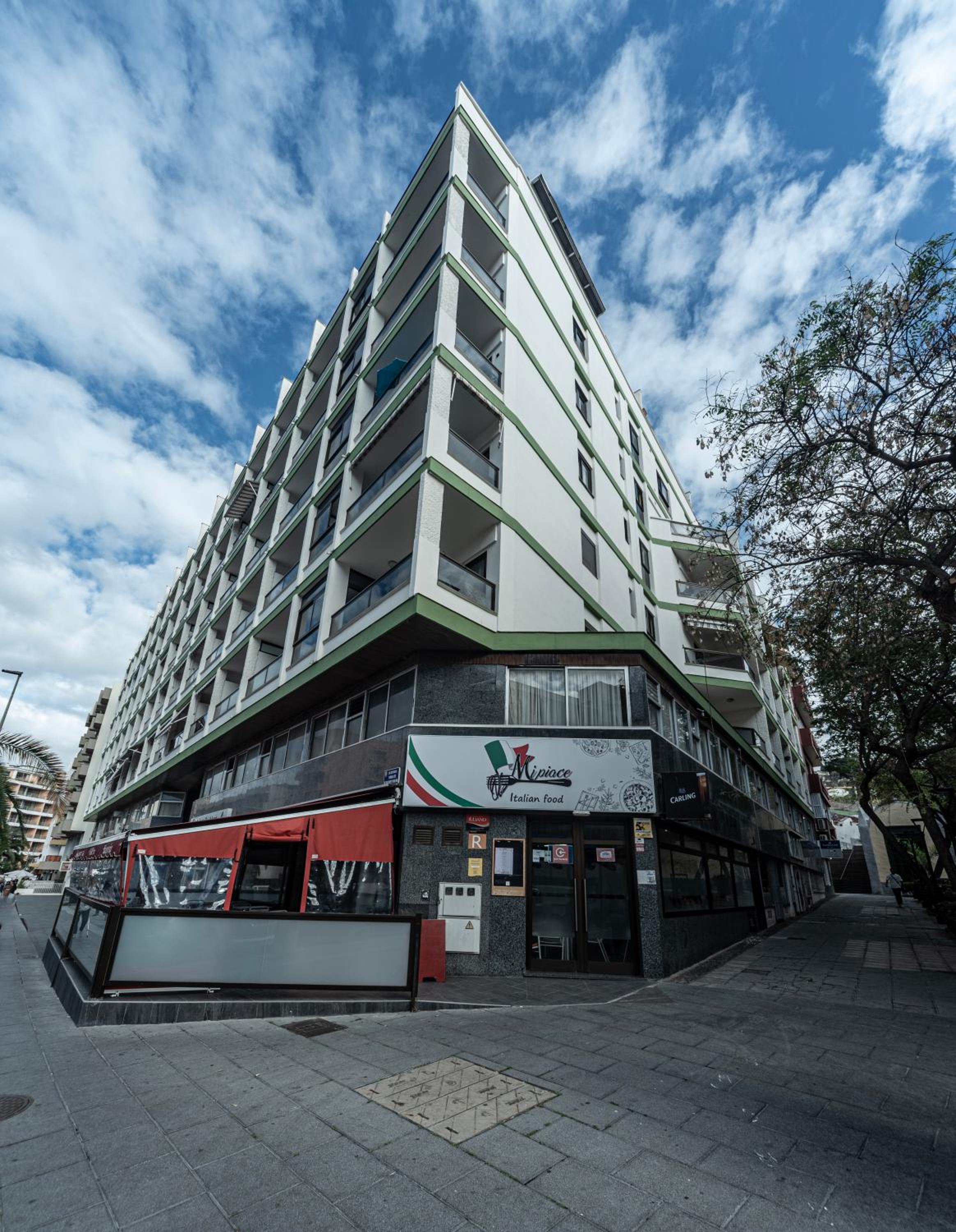 Casa Cristina
