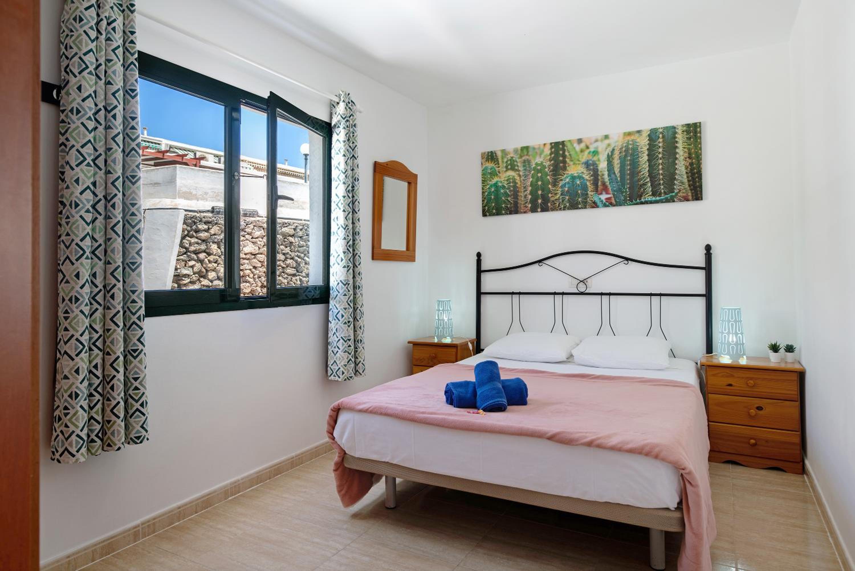 Apartamentos Bella Vista