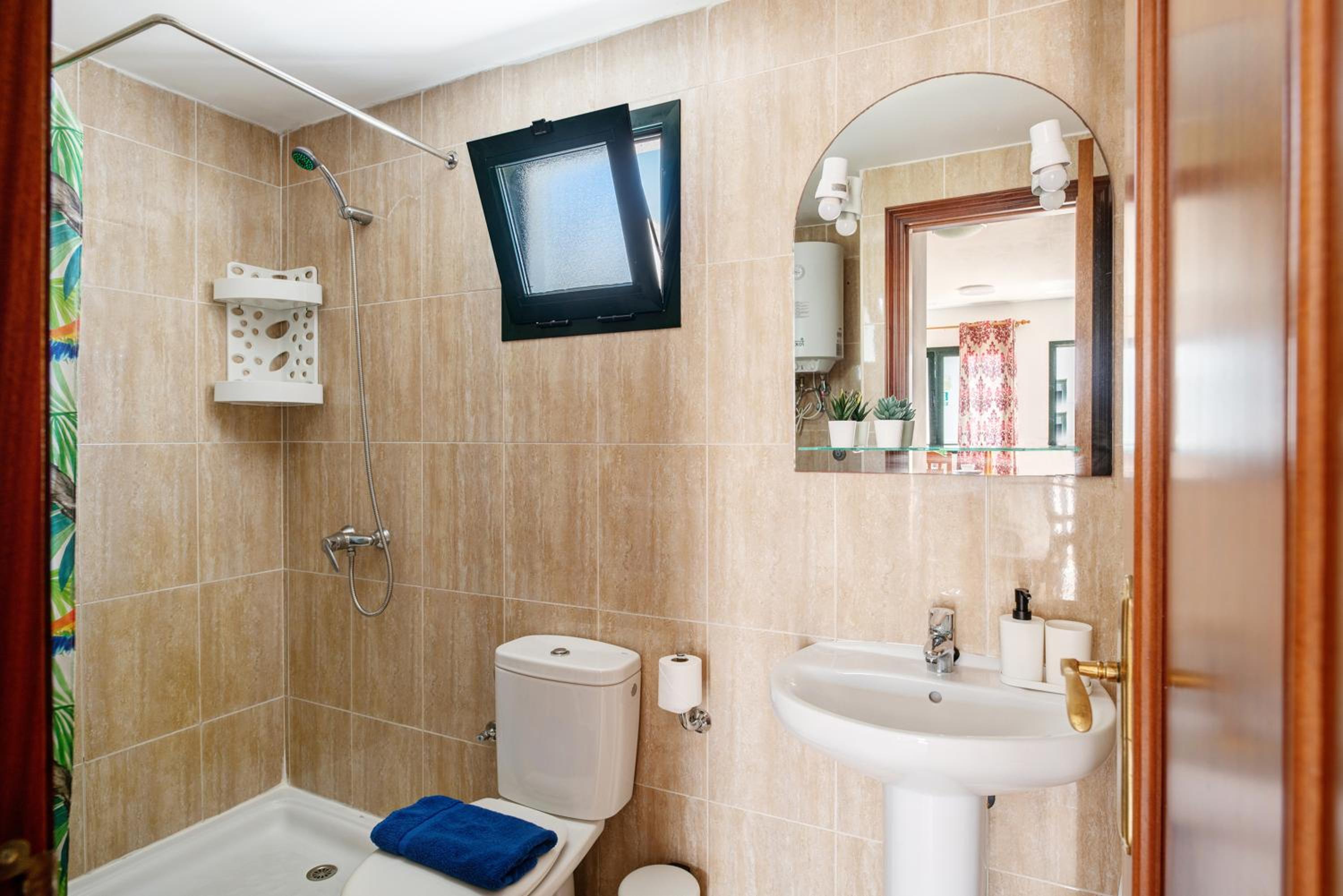 Apartamentos Bella Vista