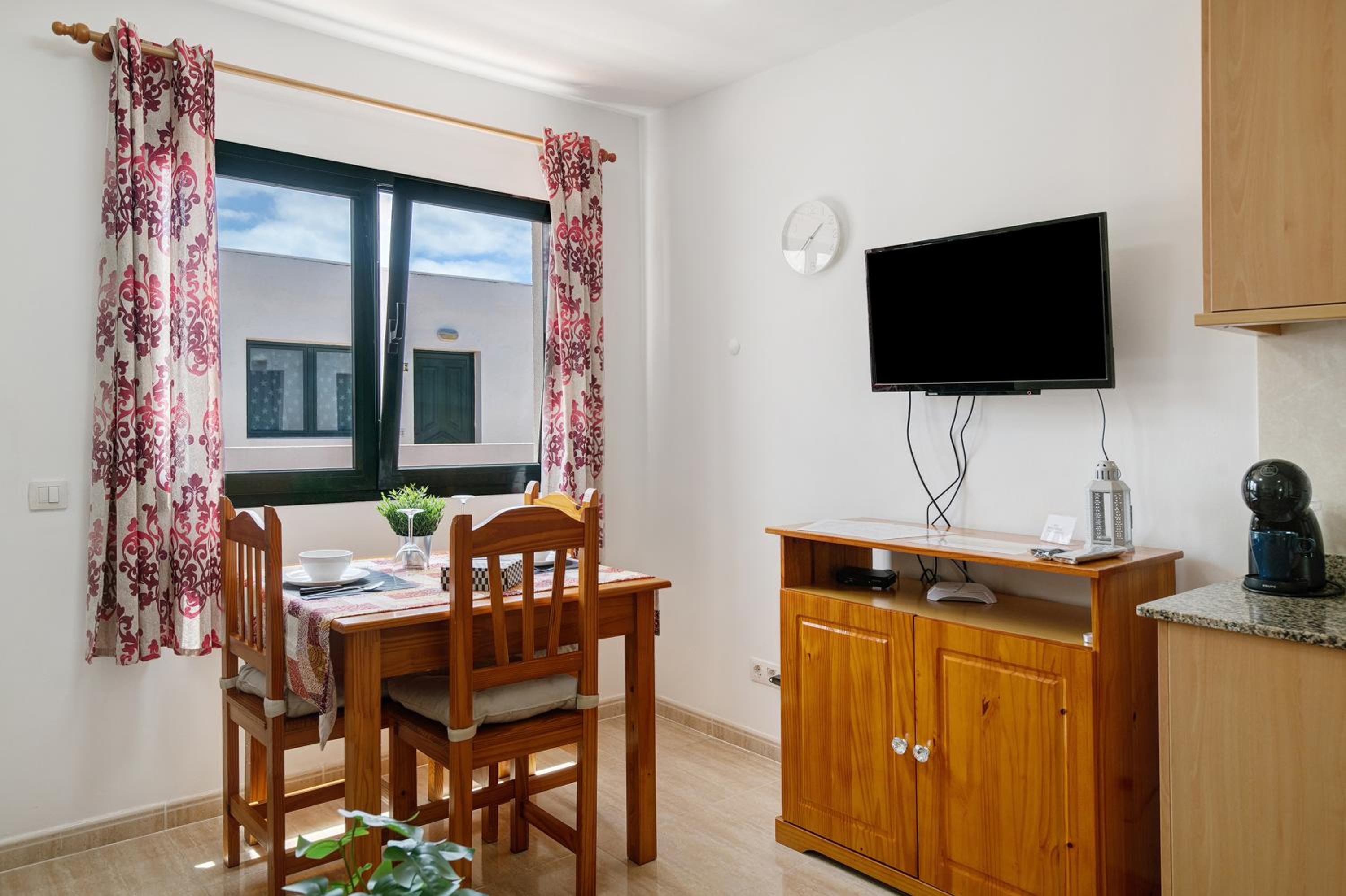 Apartamentos Bella Vista