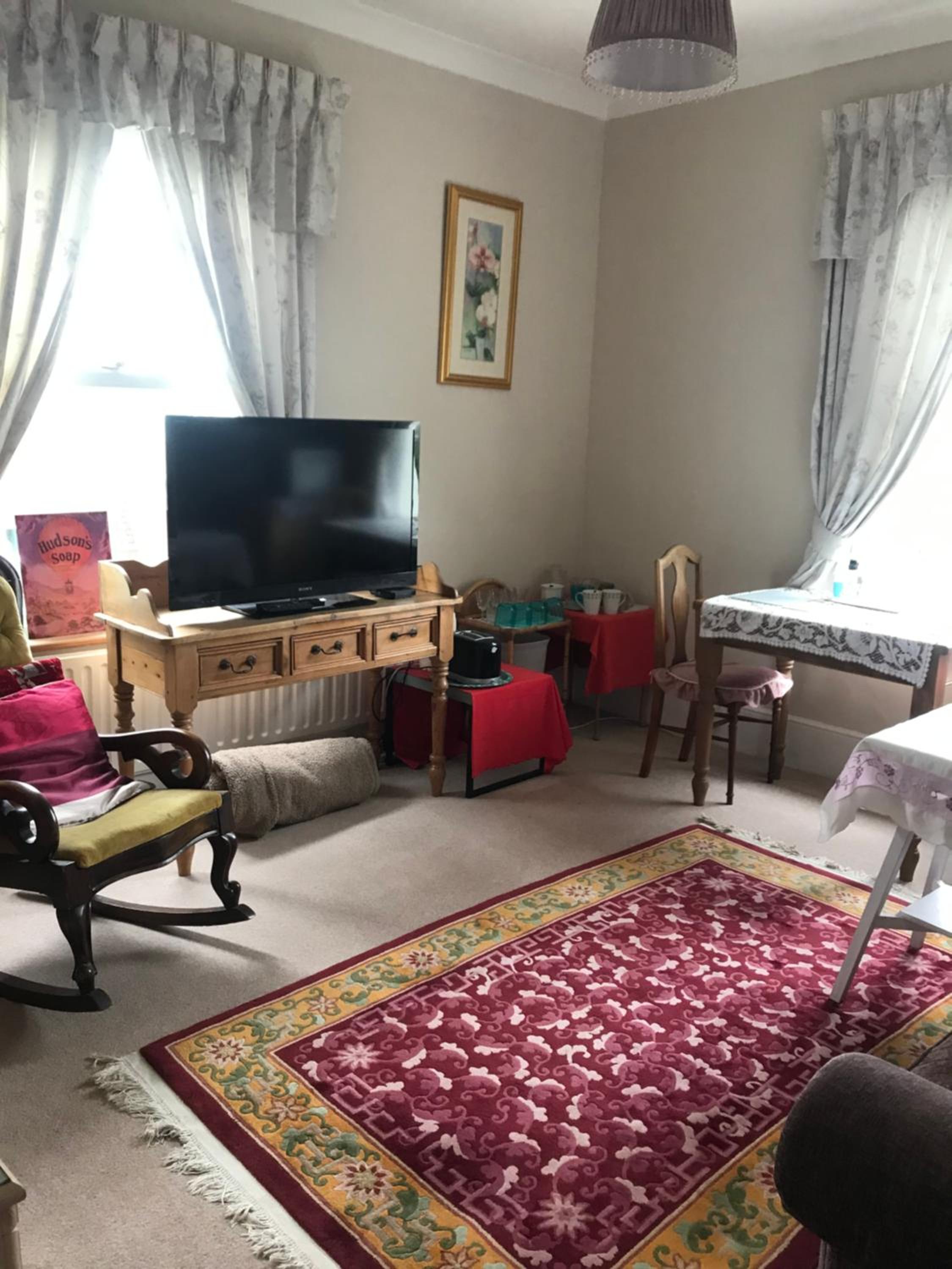Sunny Bank Guest House