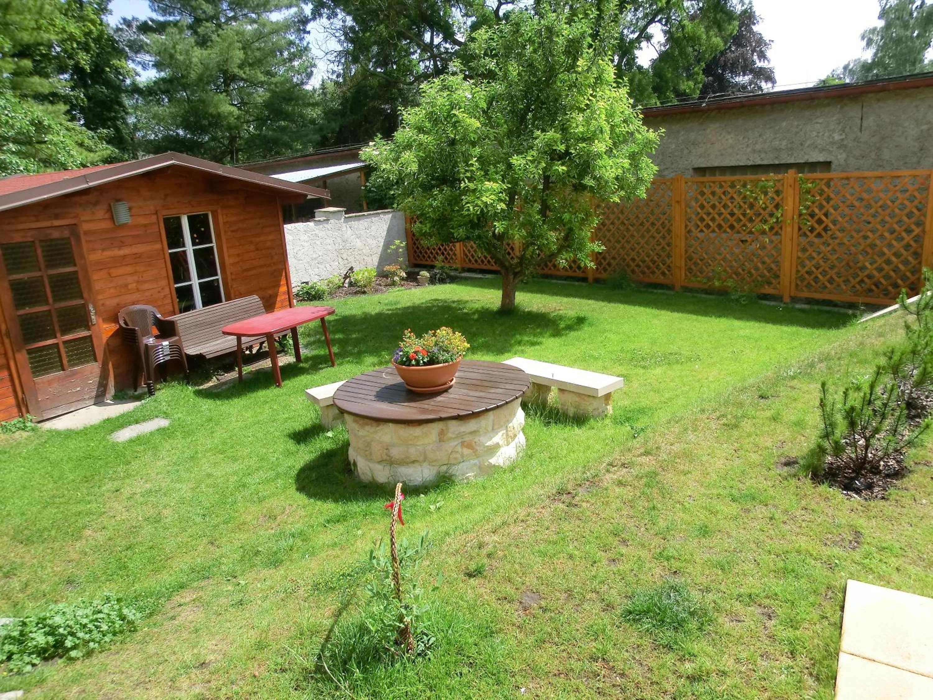 Pension Rondel