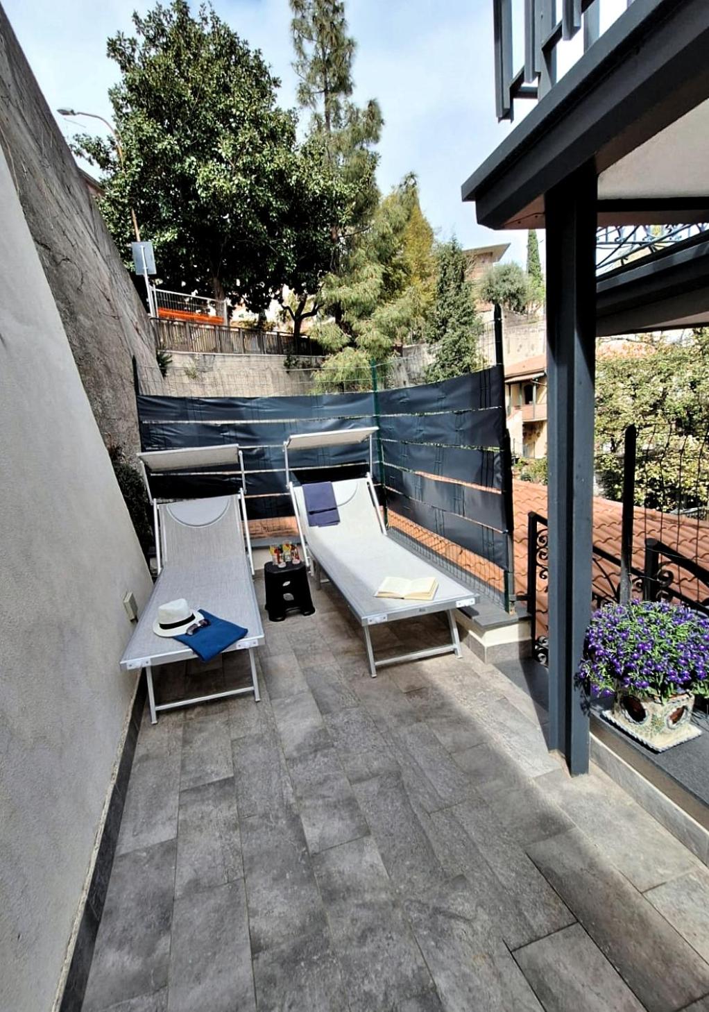 Taormina Matthome