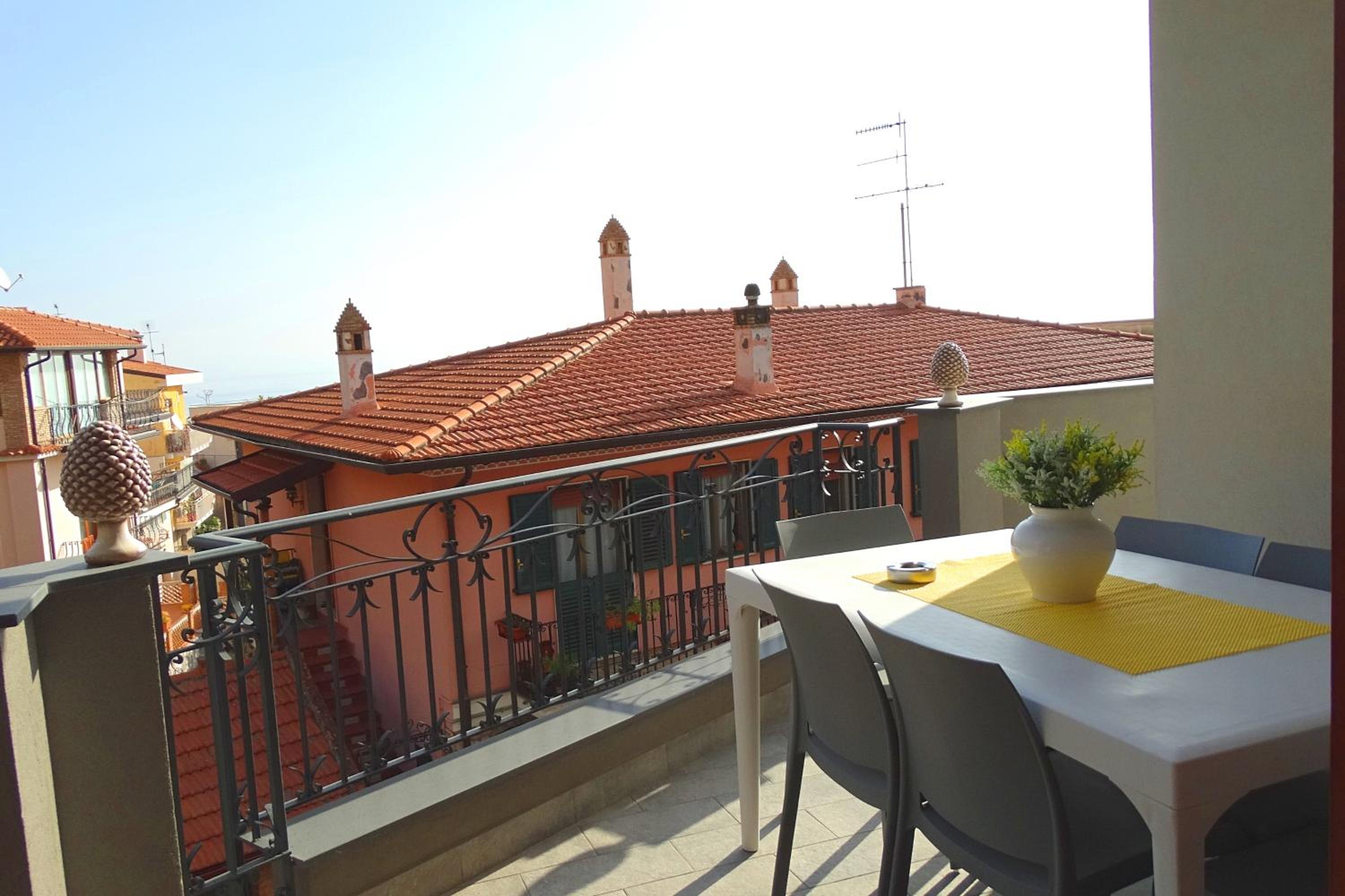 Taormina Matthome