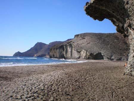 Cortijo Torreblanca Casa Rural Parque Natural Cabo de Gata