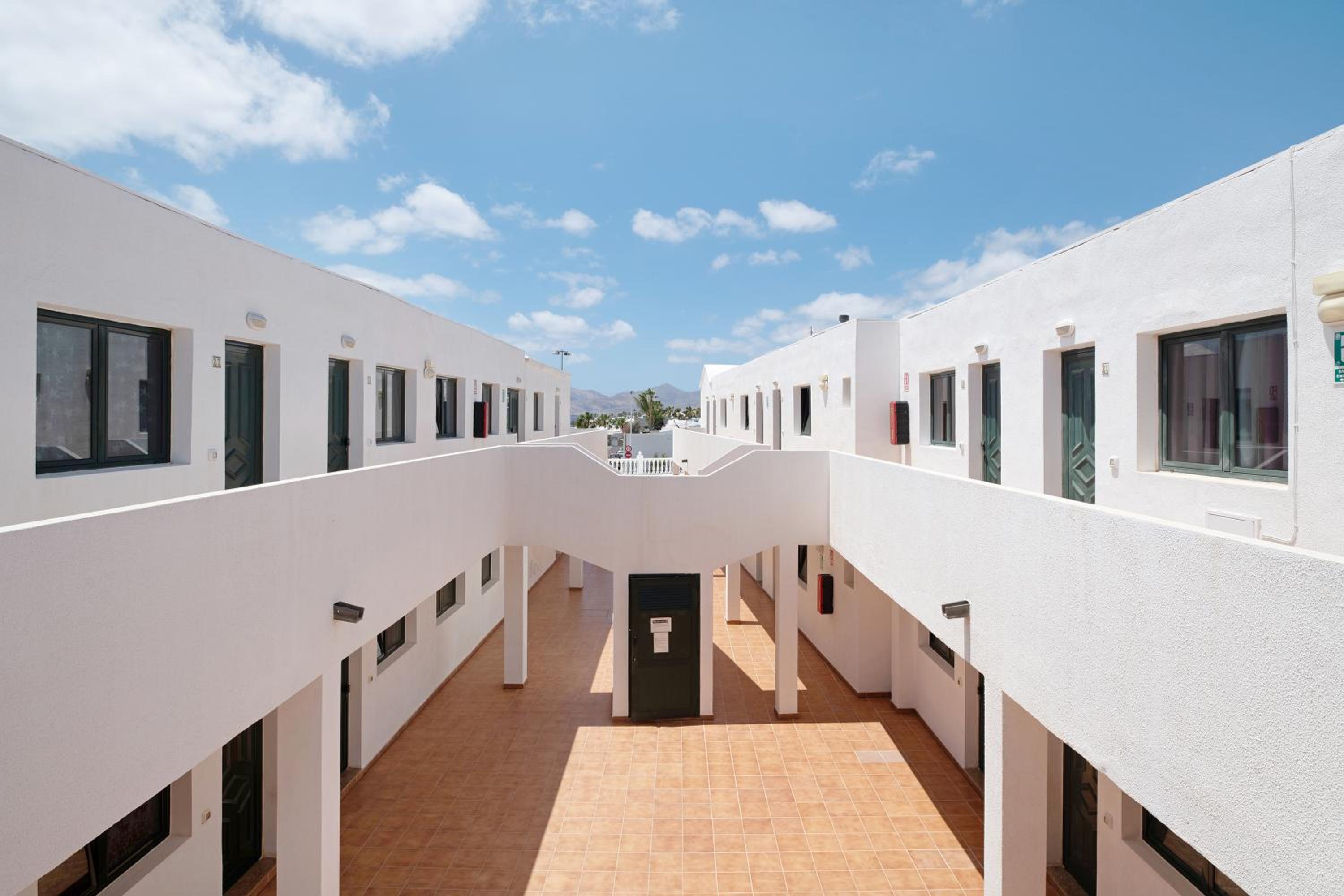 Apartamentos Bella Vista