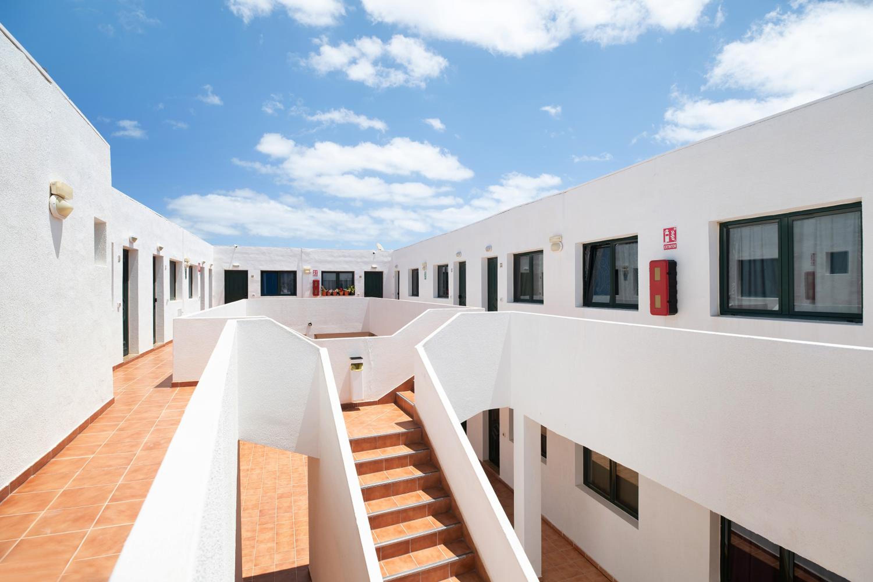 Apartamentos Bella Vista