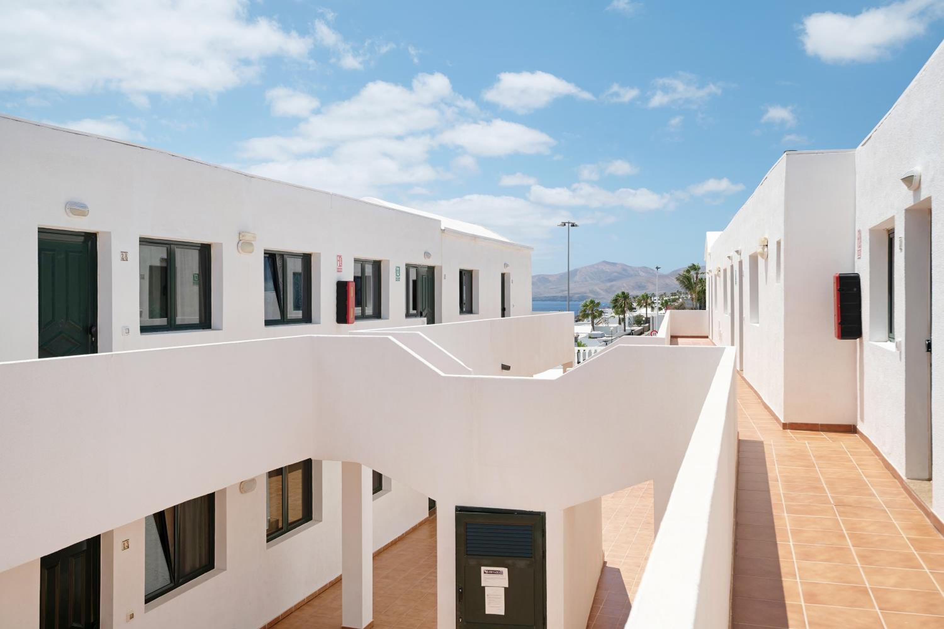 Apartamentos Bella Vista