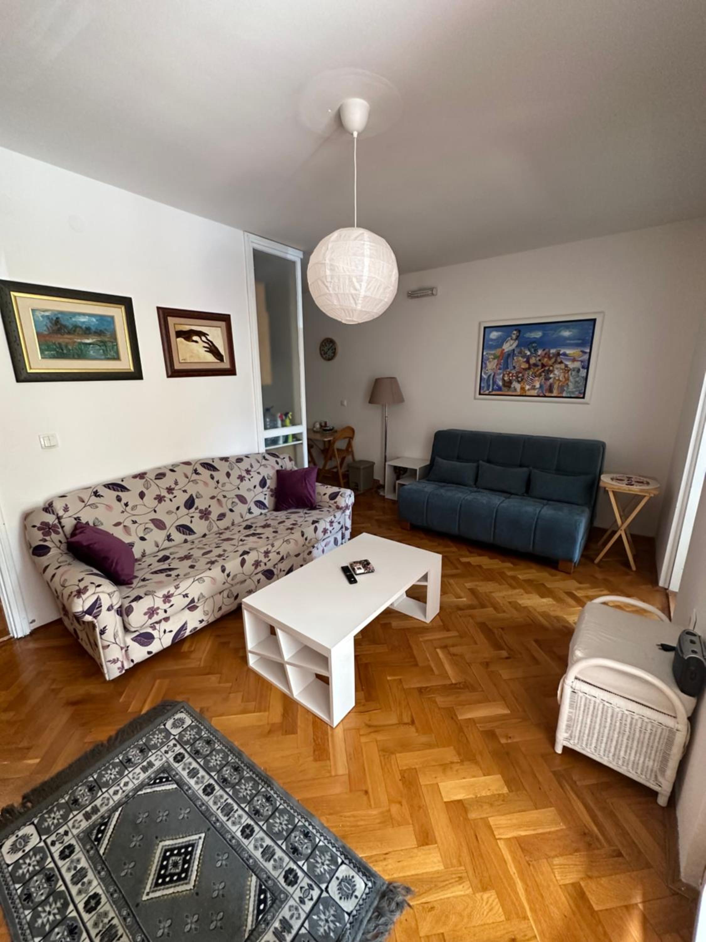 BABI apartment view 2