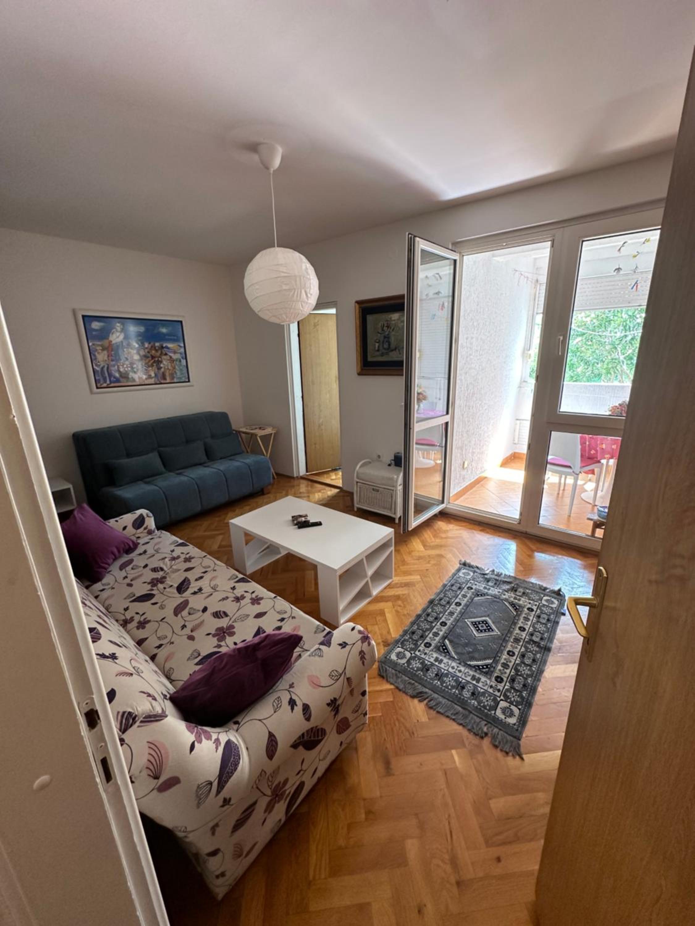 BABI apartment view 5