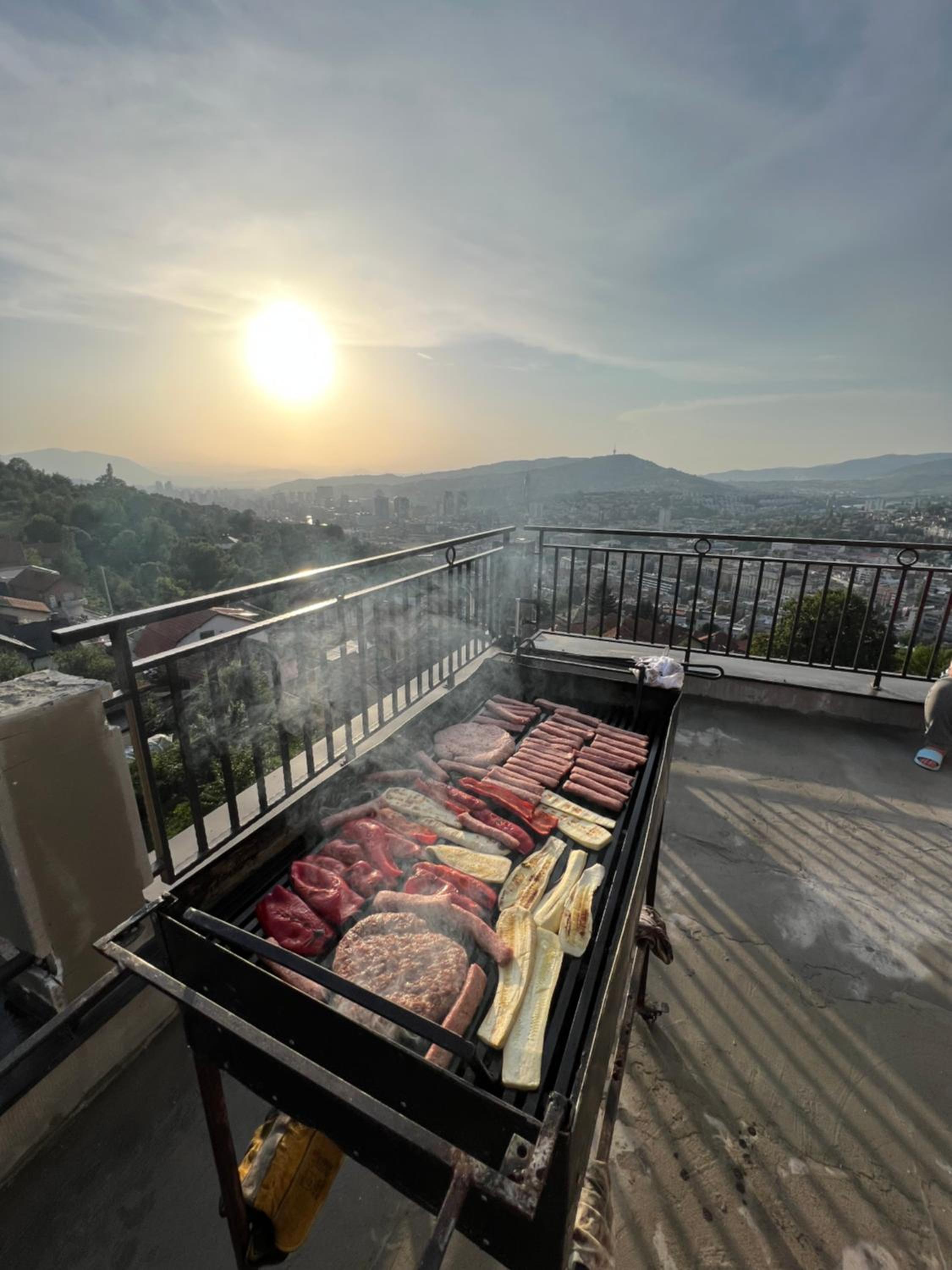 Apartmani Dalija