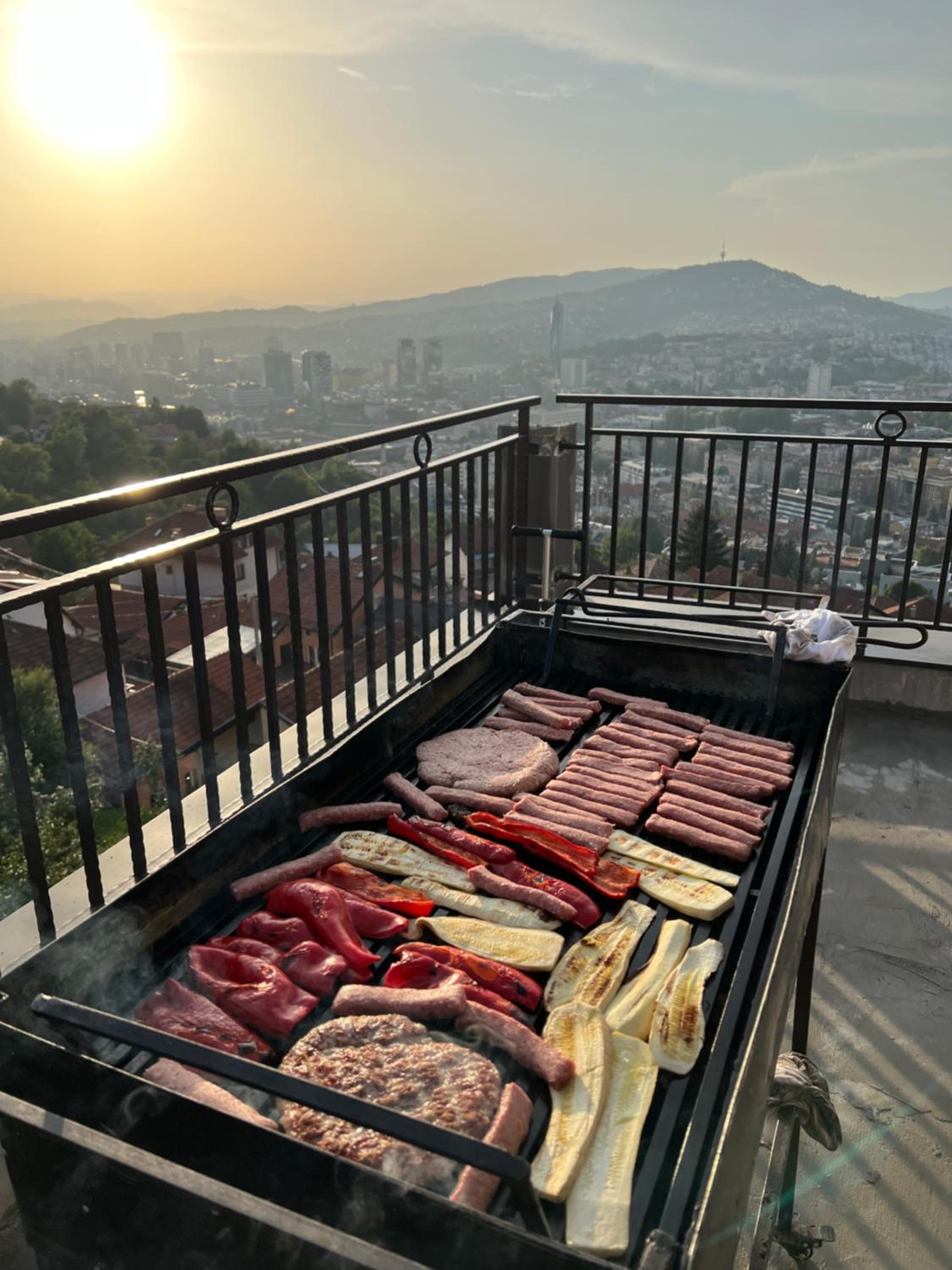Apartmani Dalija