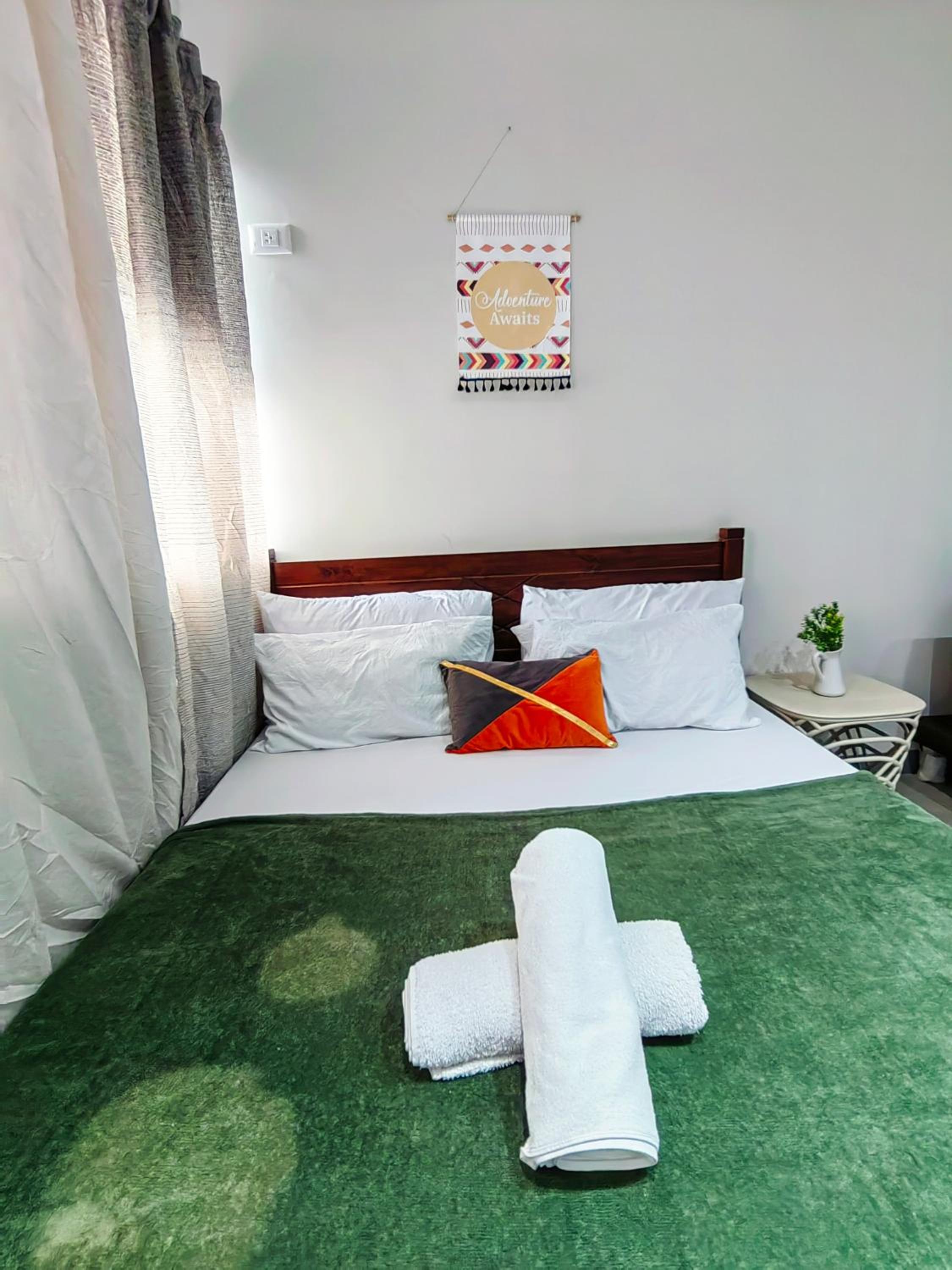 HOST HOMESPACE