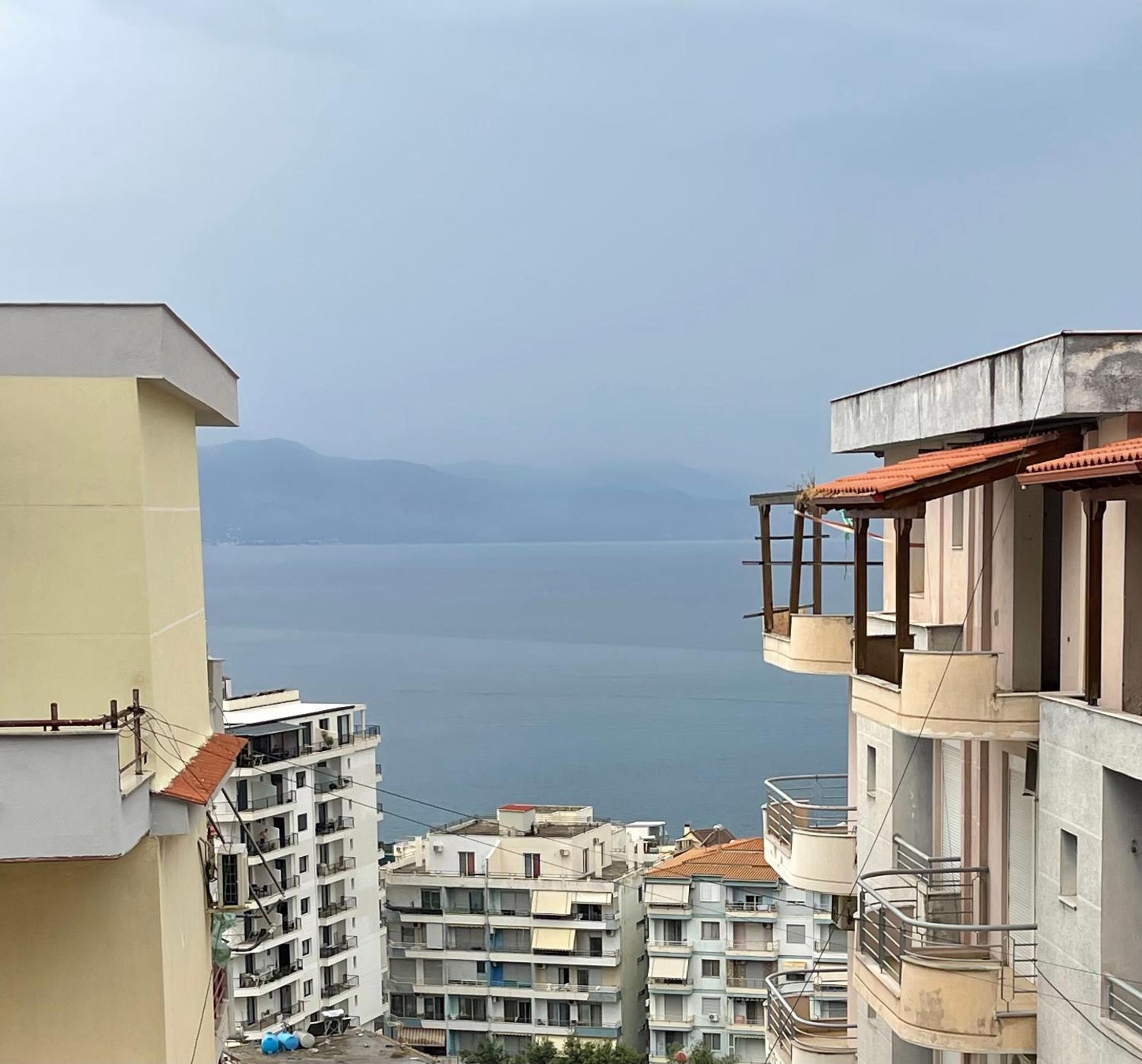 Patrisia apartment