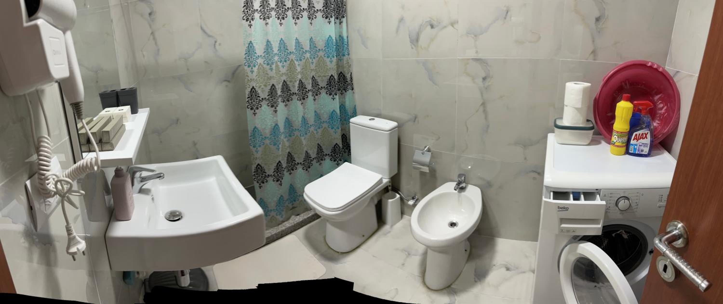 Patrisia apartment
