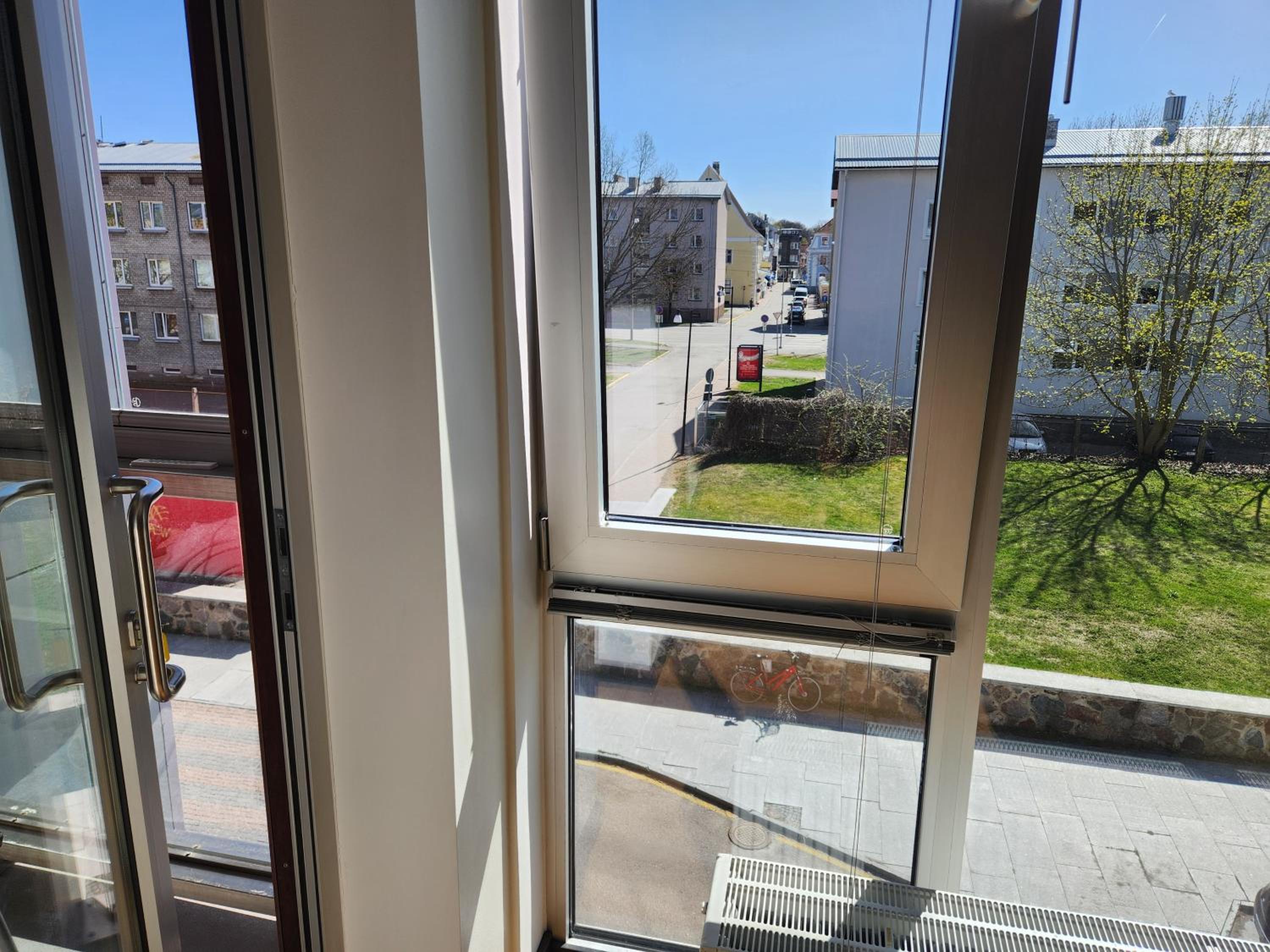 PÄRNU CENTER