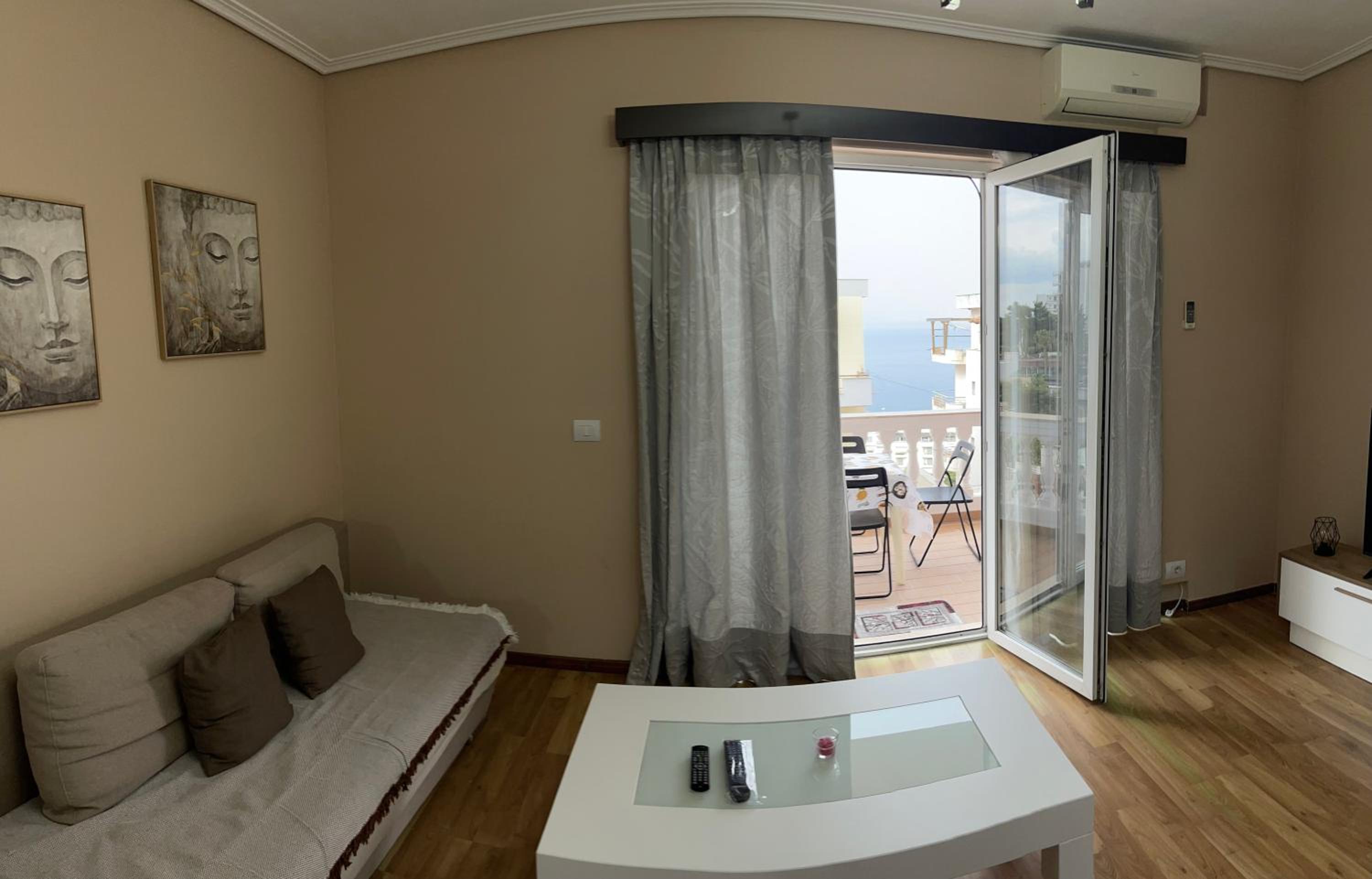 Patrisia apartment