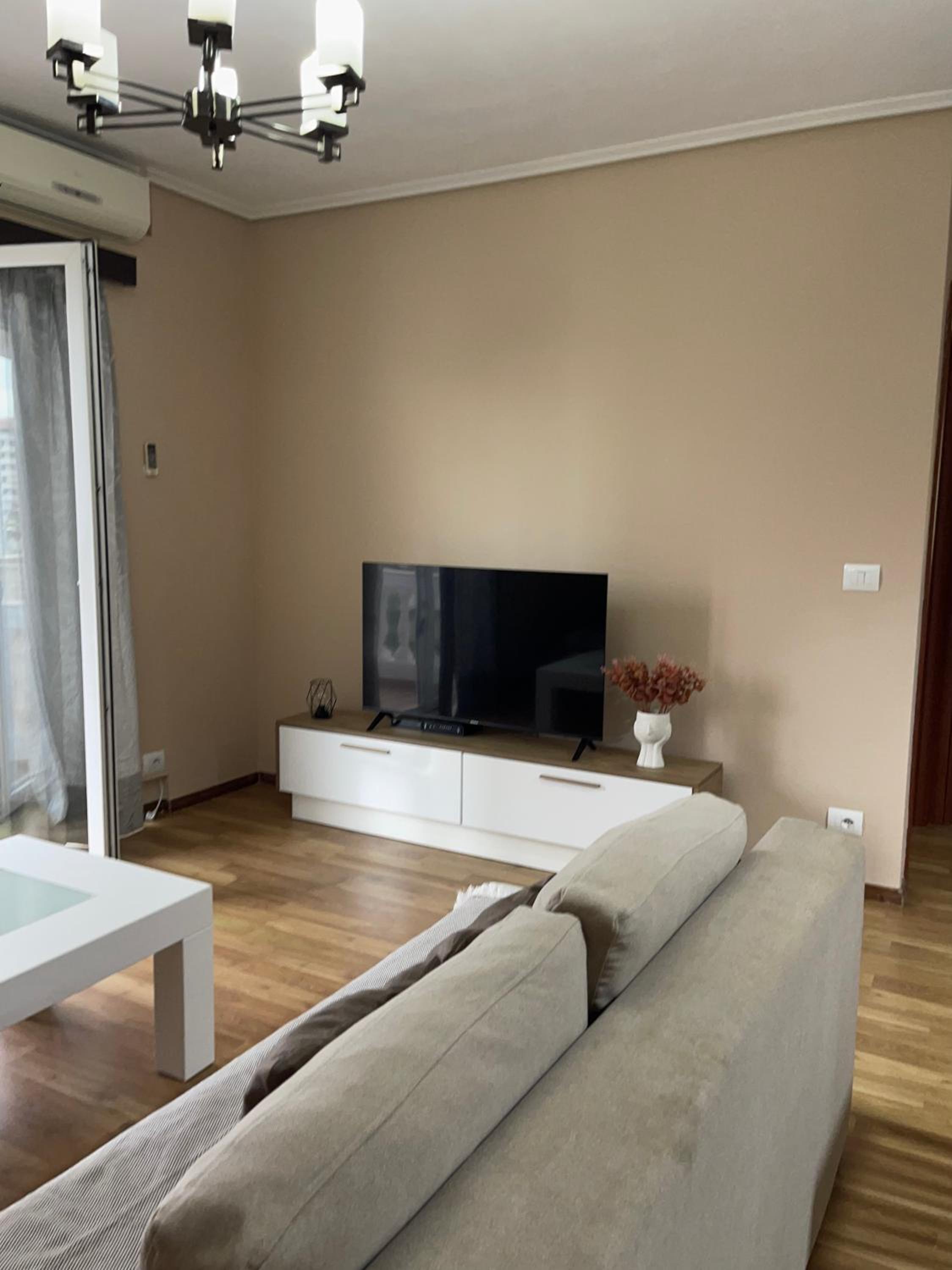 Patrisia apartment