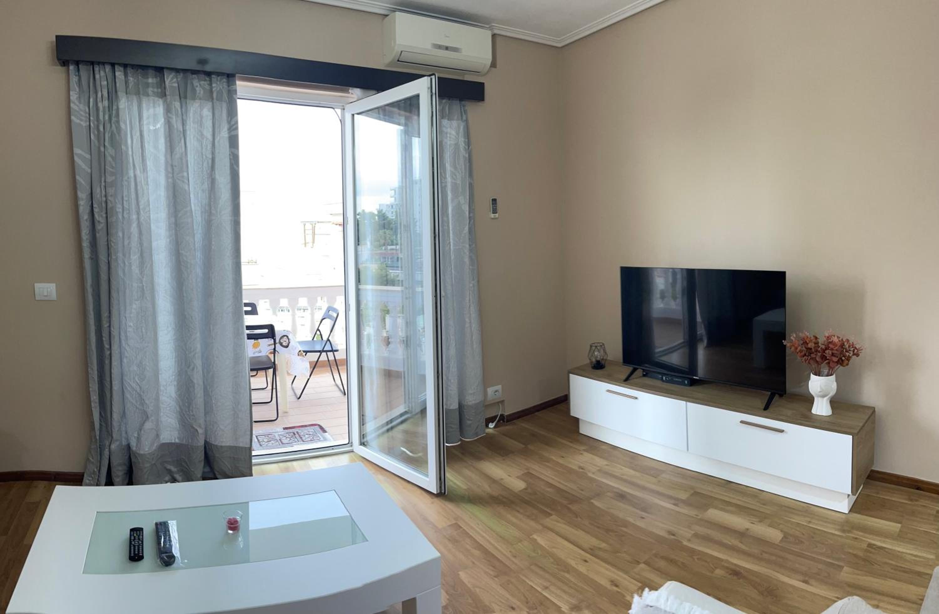 Patrisia apartment