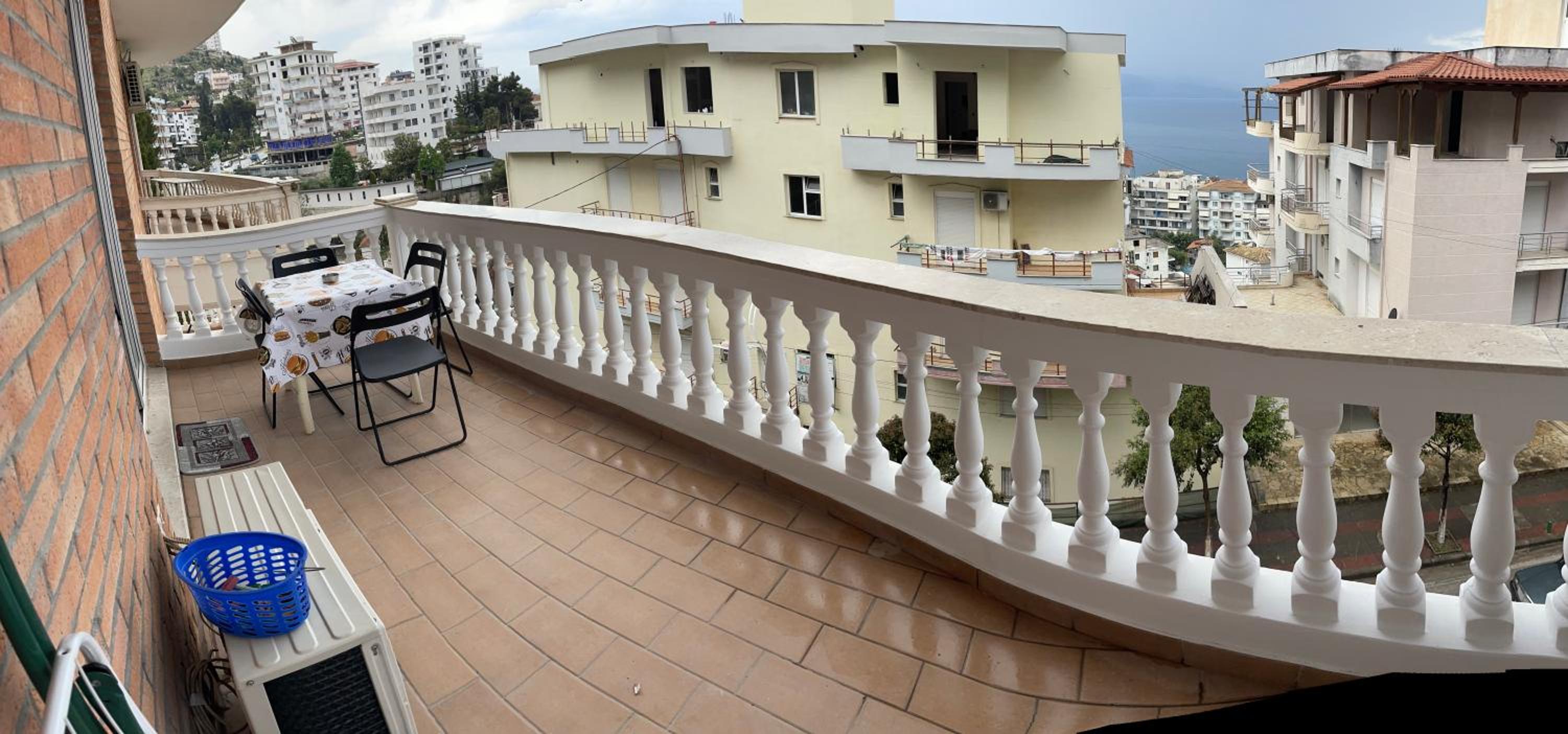Patrisia apartment