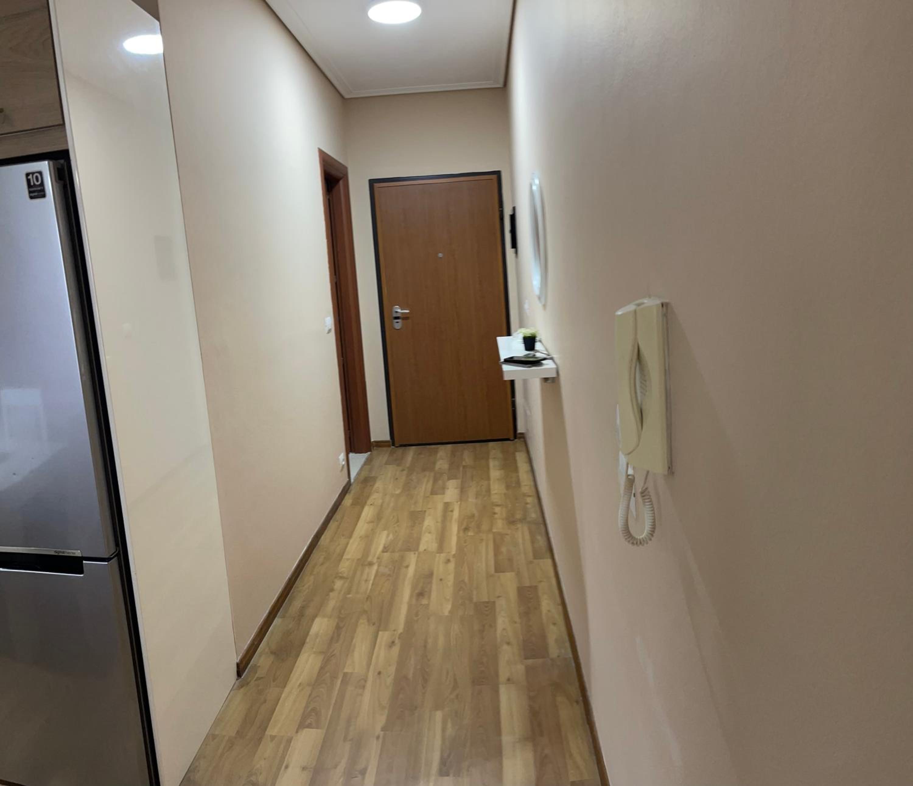 Patrisia apartment
