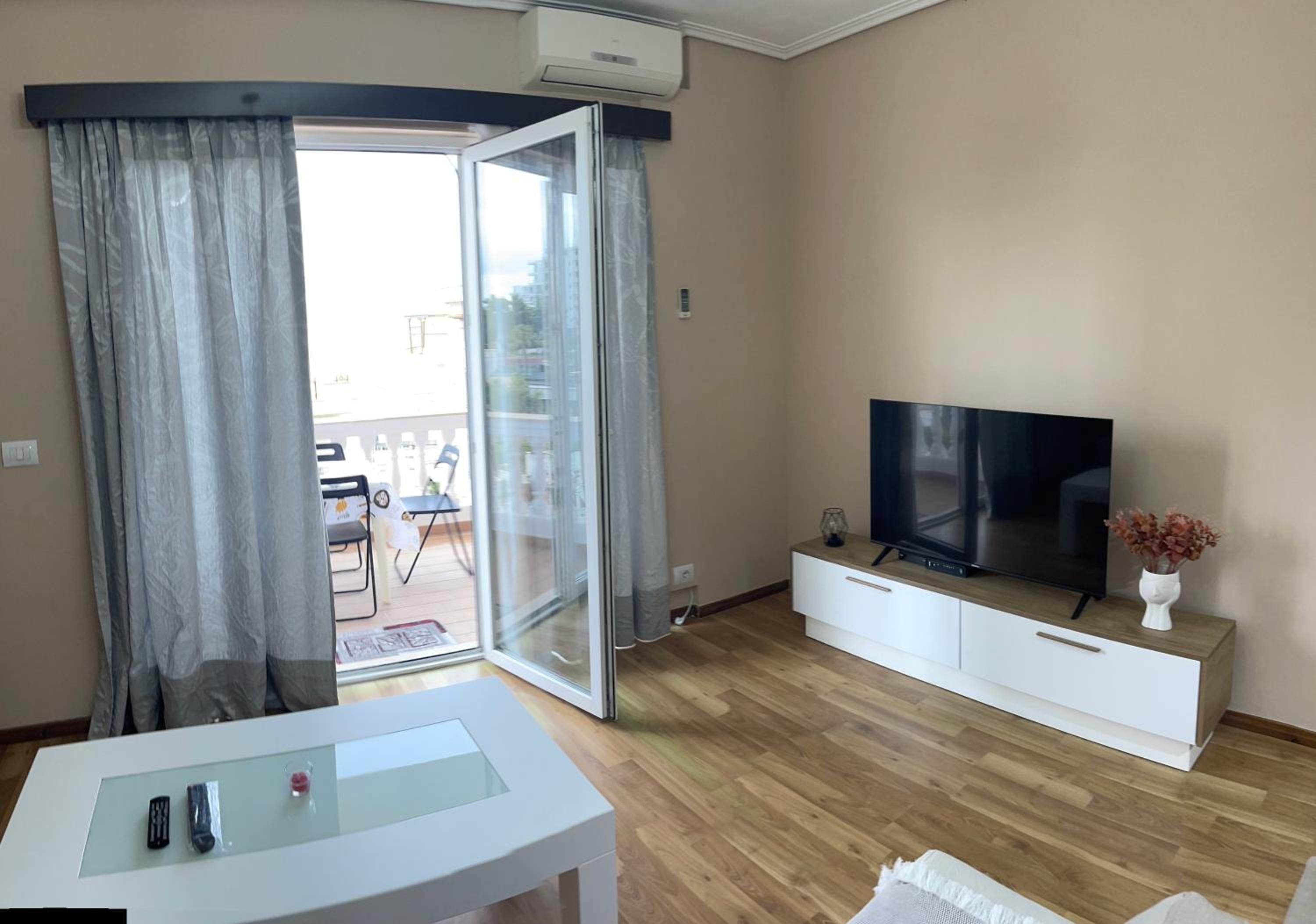 Patrisia apartment