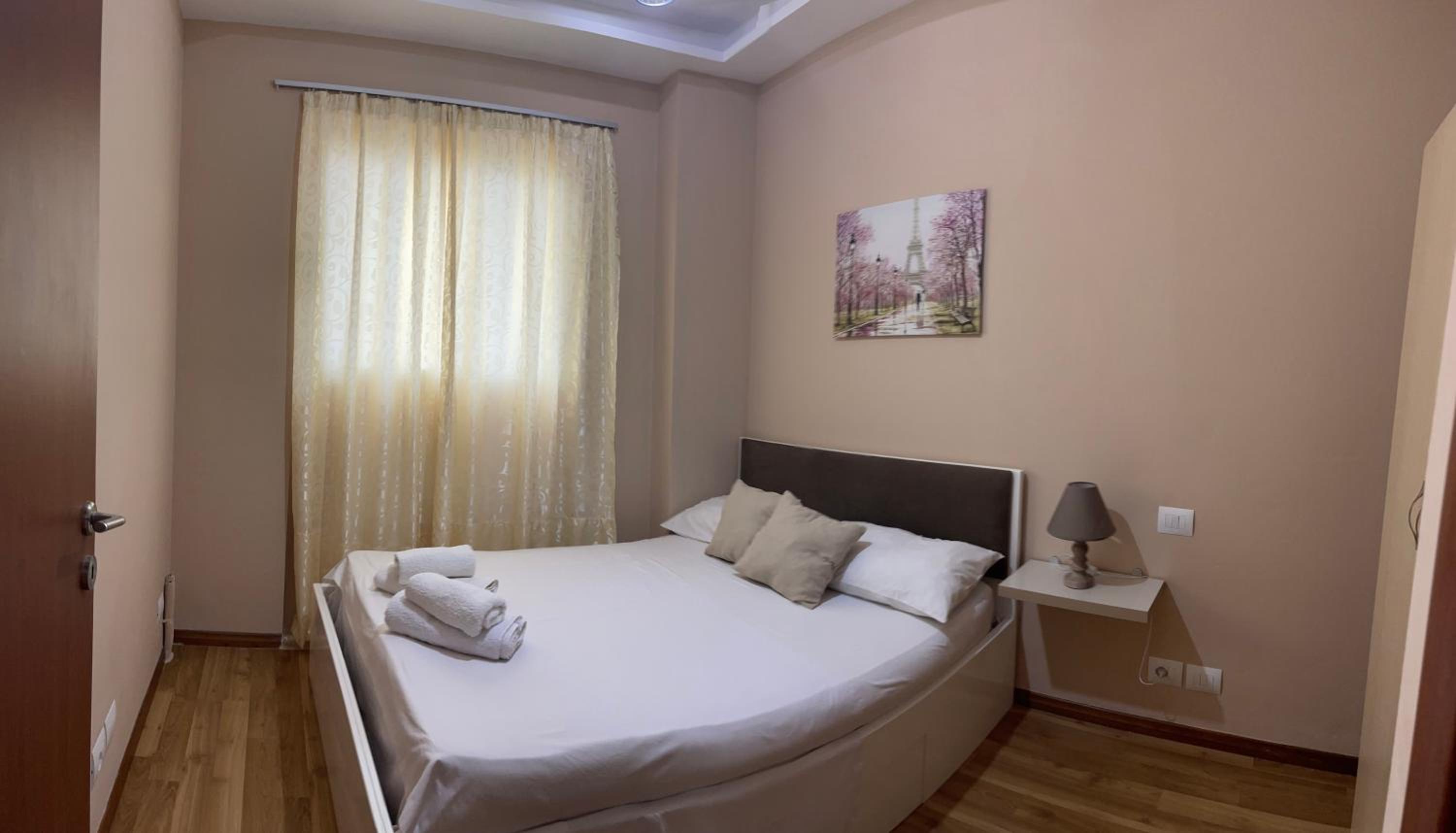 Patrisia apartment