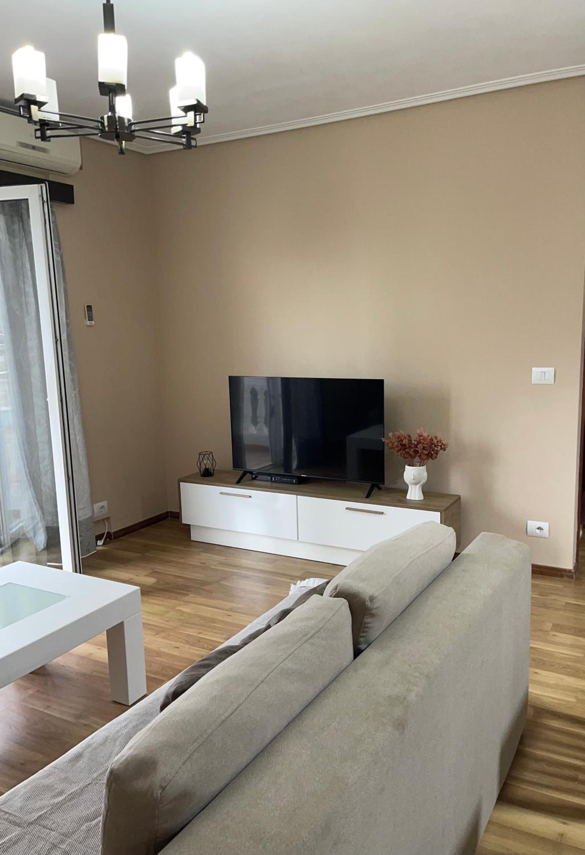 Patrisia apartment