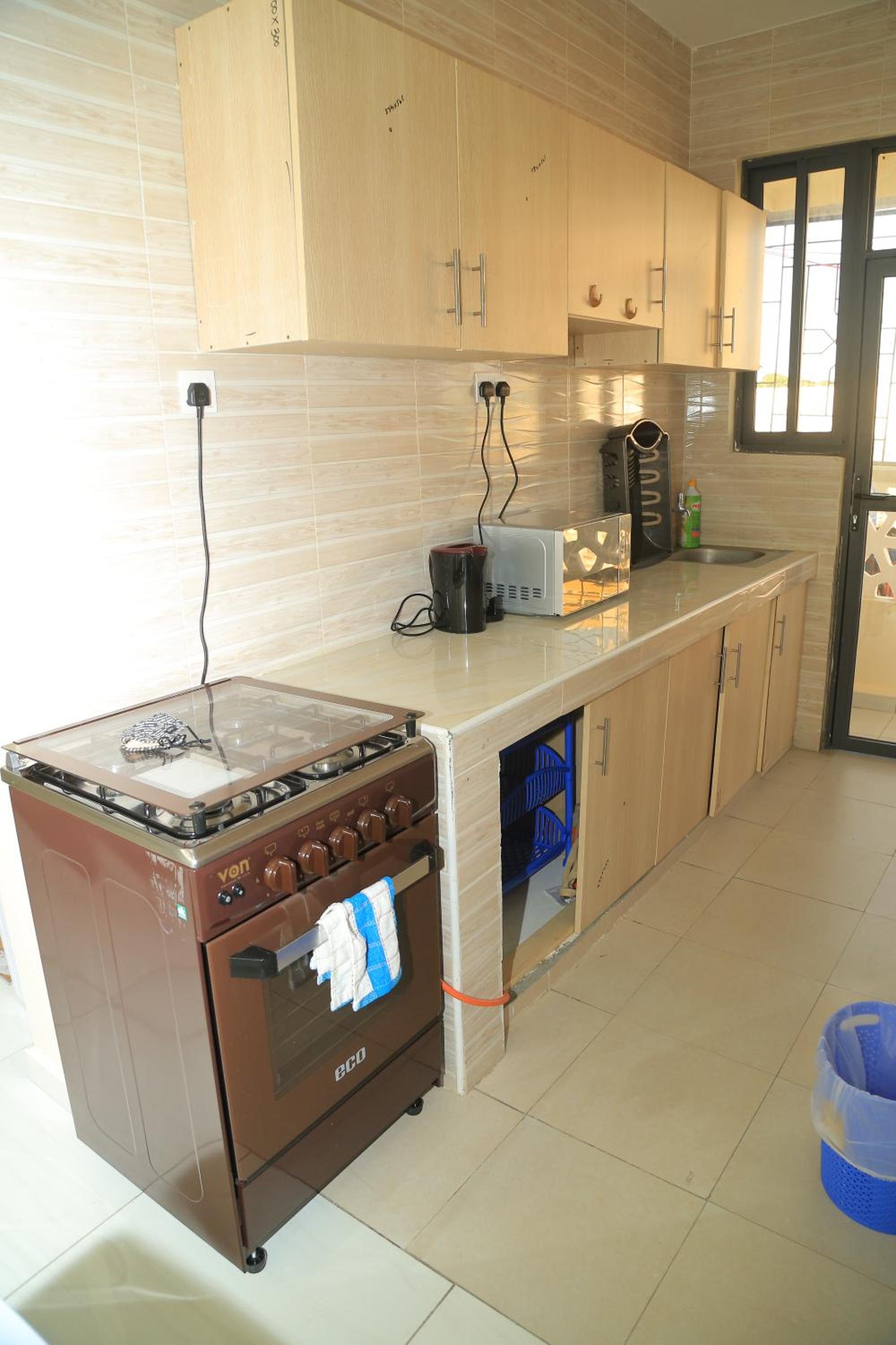 Noli holiday homes view 4