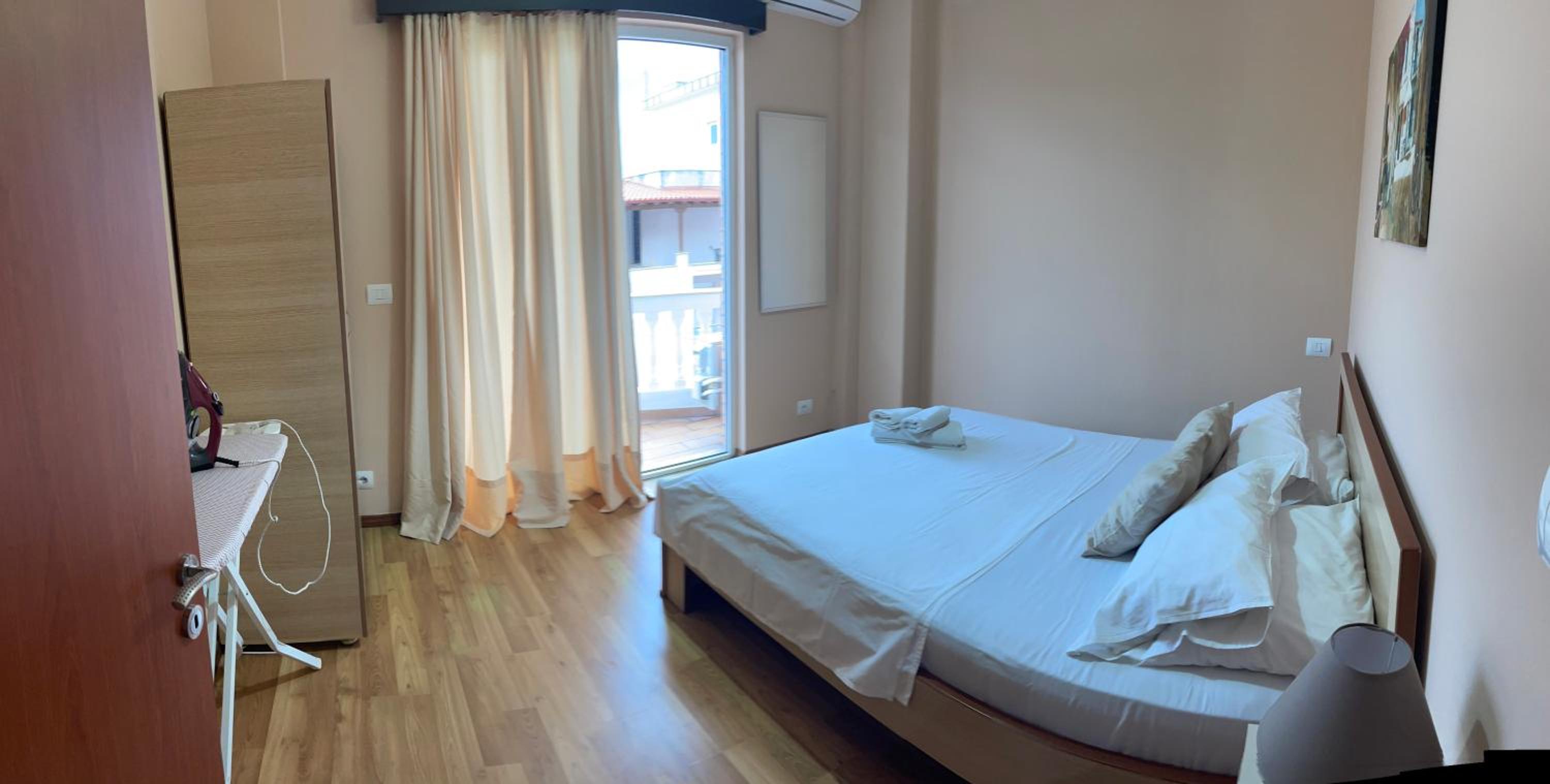 Patrisia apartment