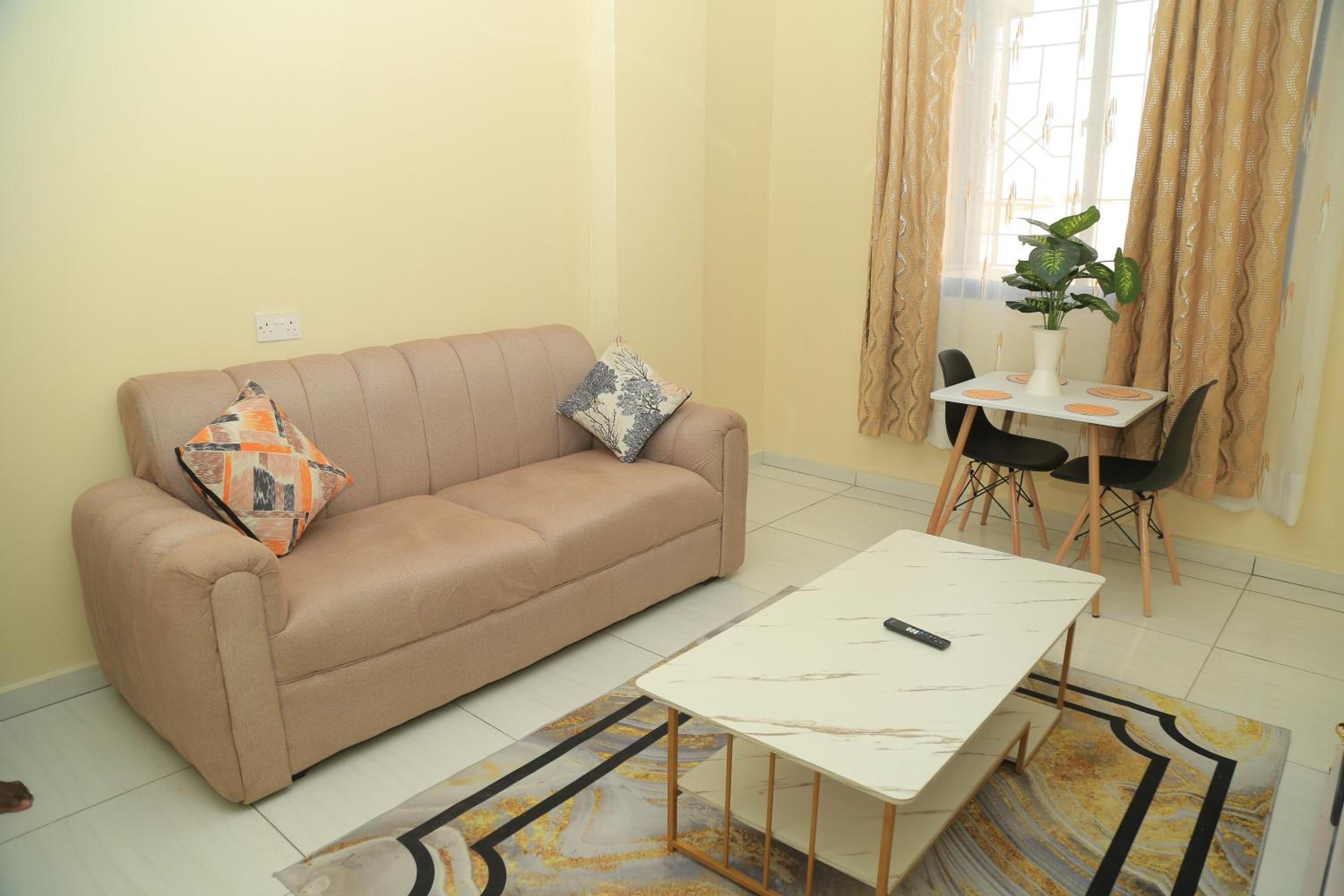 Noli holiday homes view 3