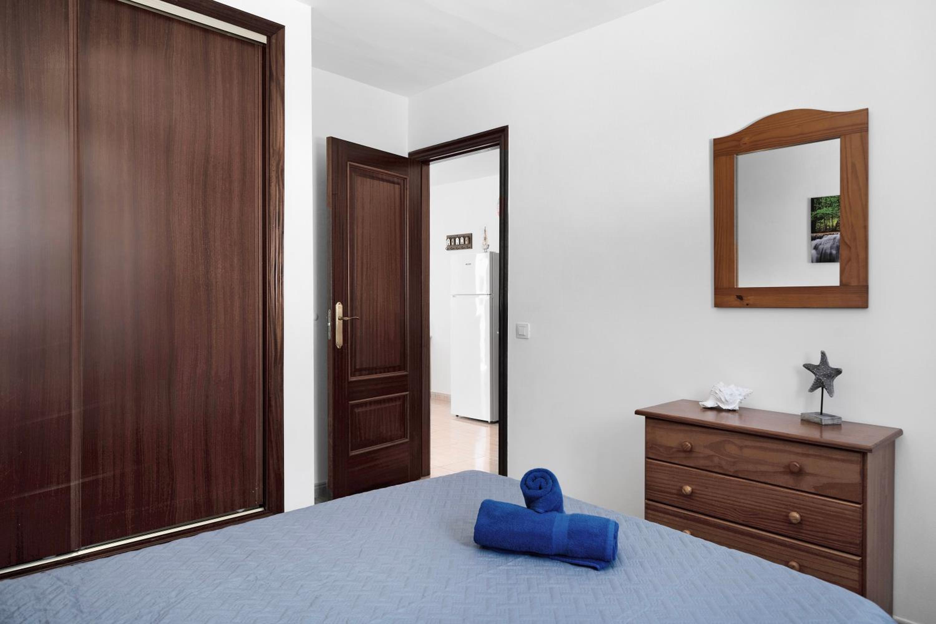 Apartamentos Bella Vista