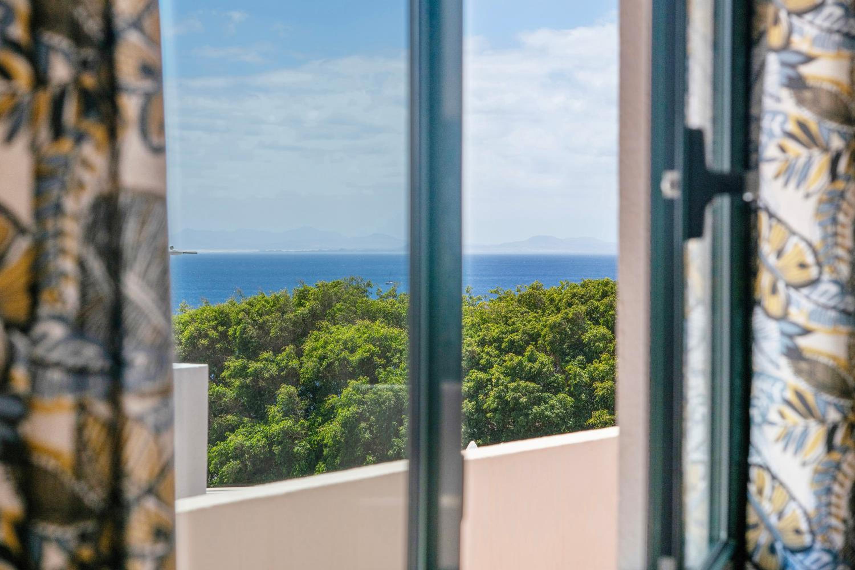 Apartamentos Bella Vista
