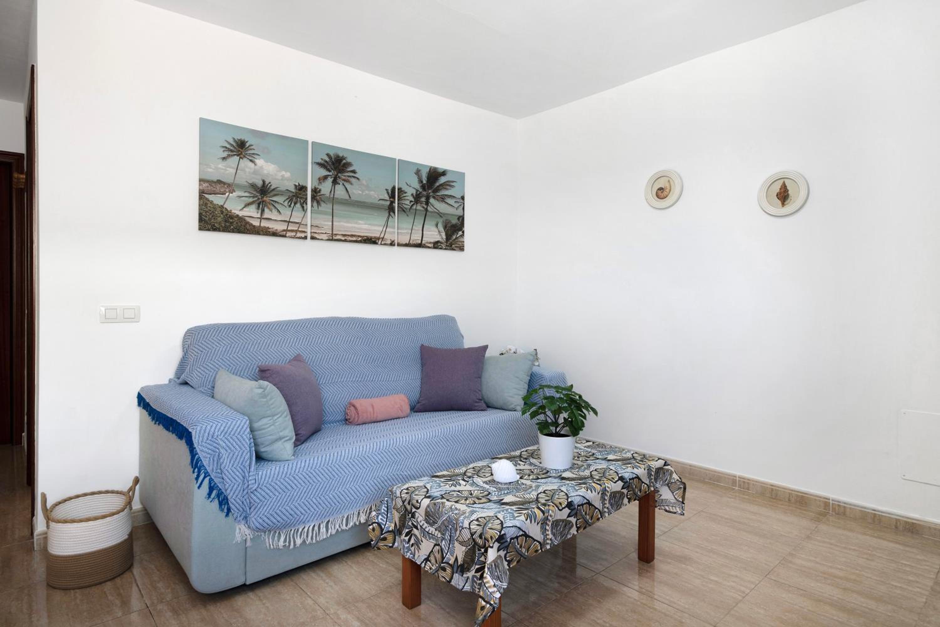 Apartamentos Bella Vista