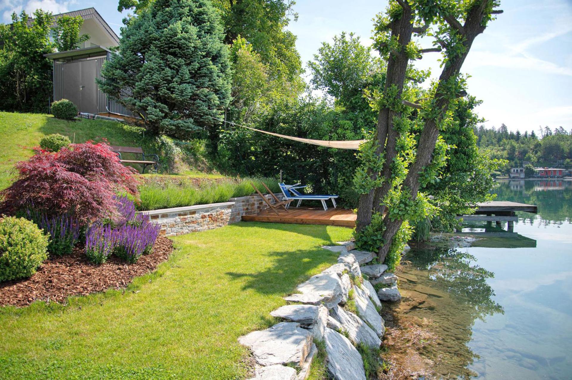 Villa Mayr view 5