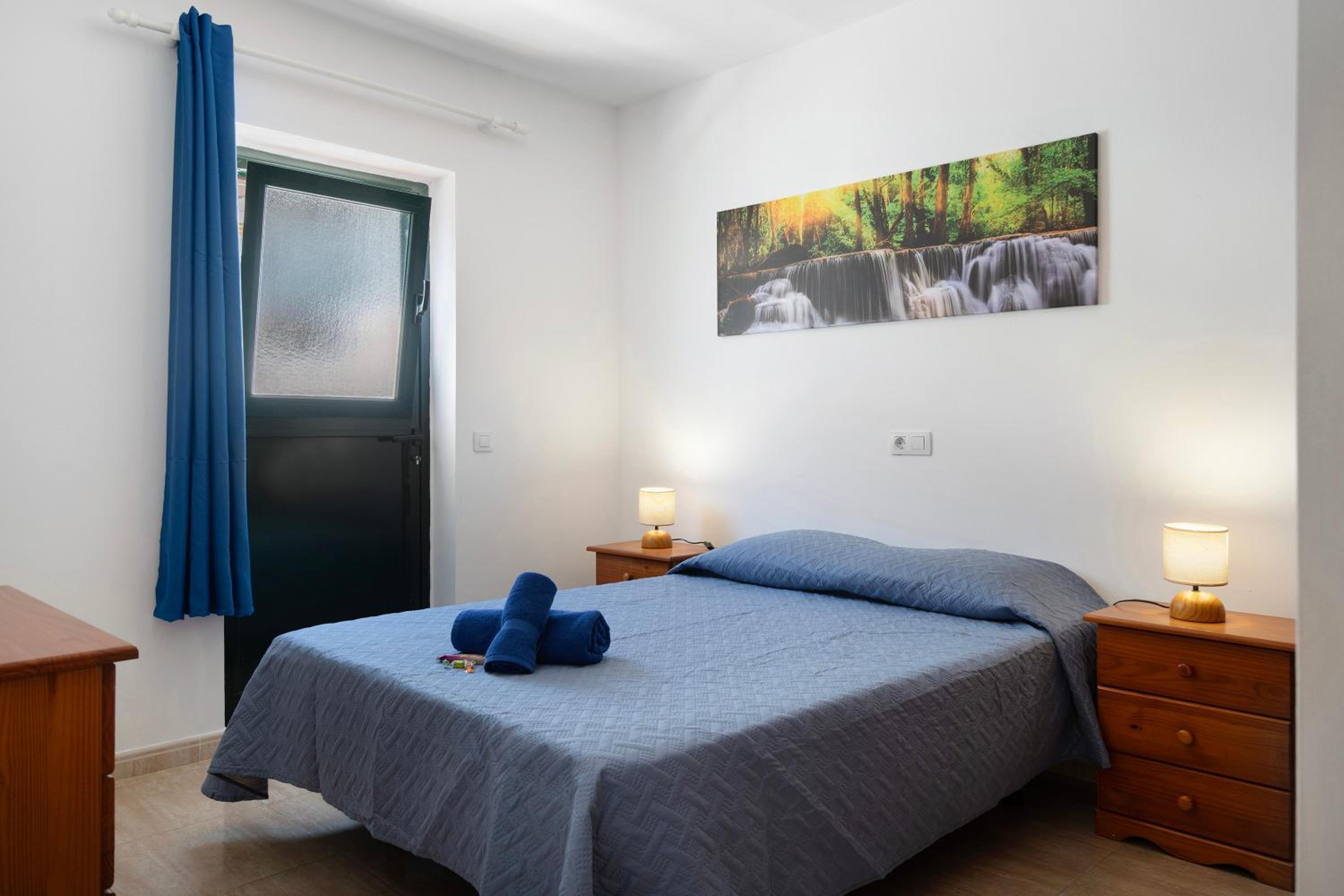 Apartamentos Bella Vista