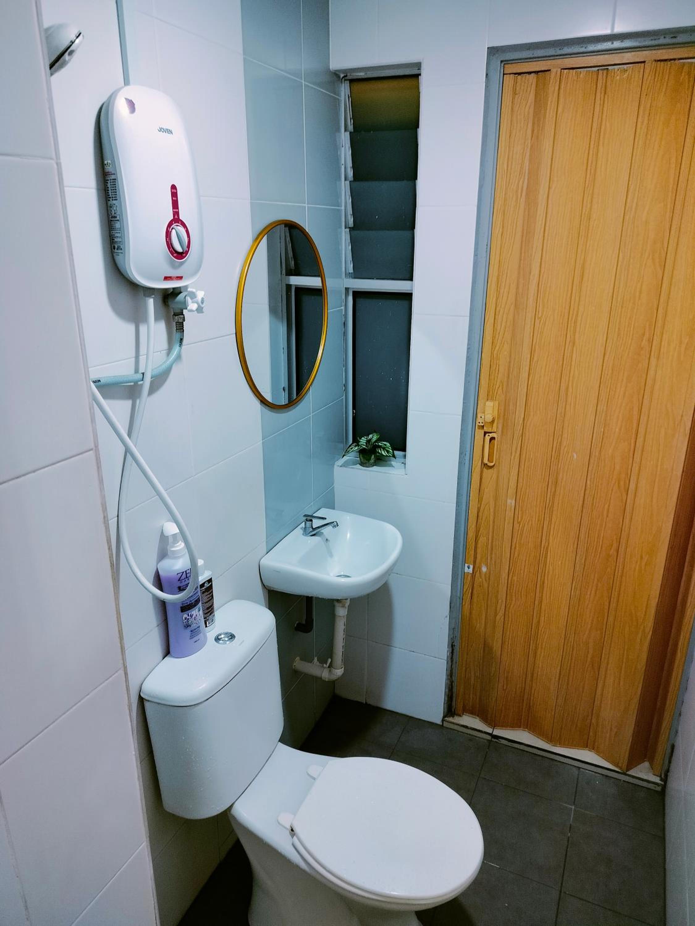 Idea Homestay 1 photo 6