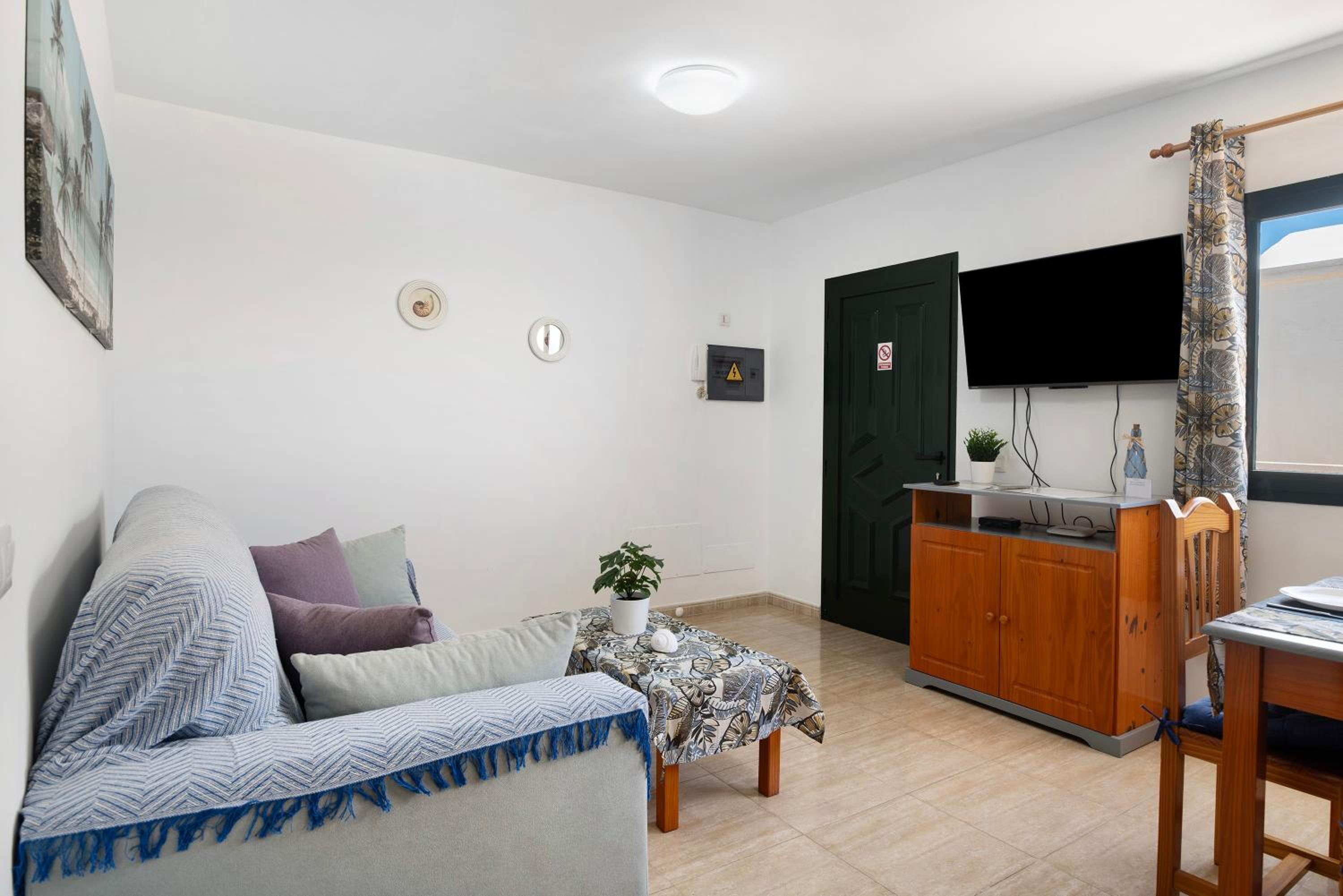 Apartamentos Bella Vista