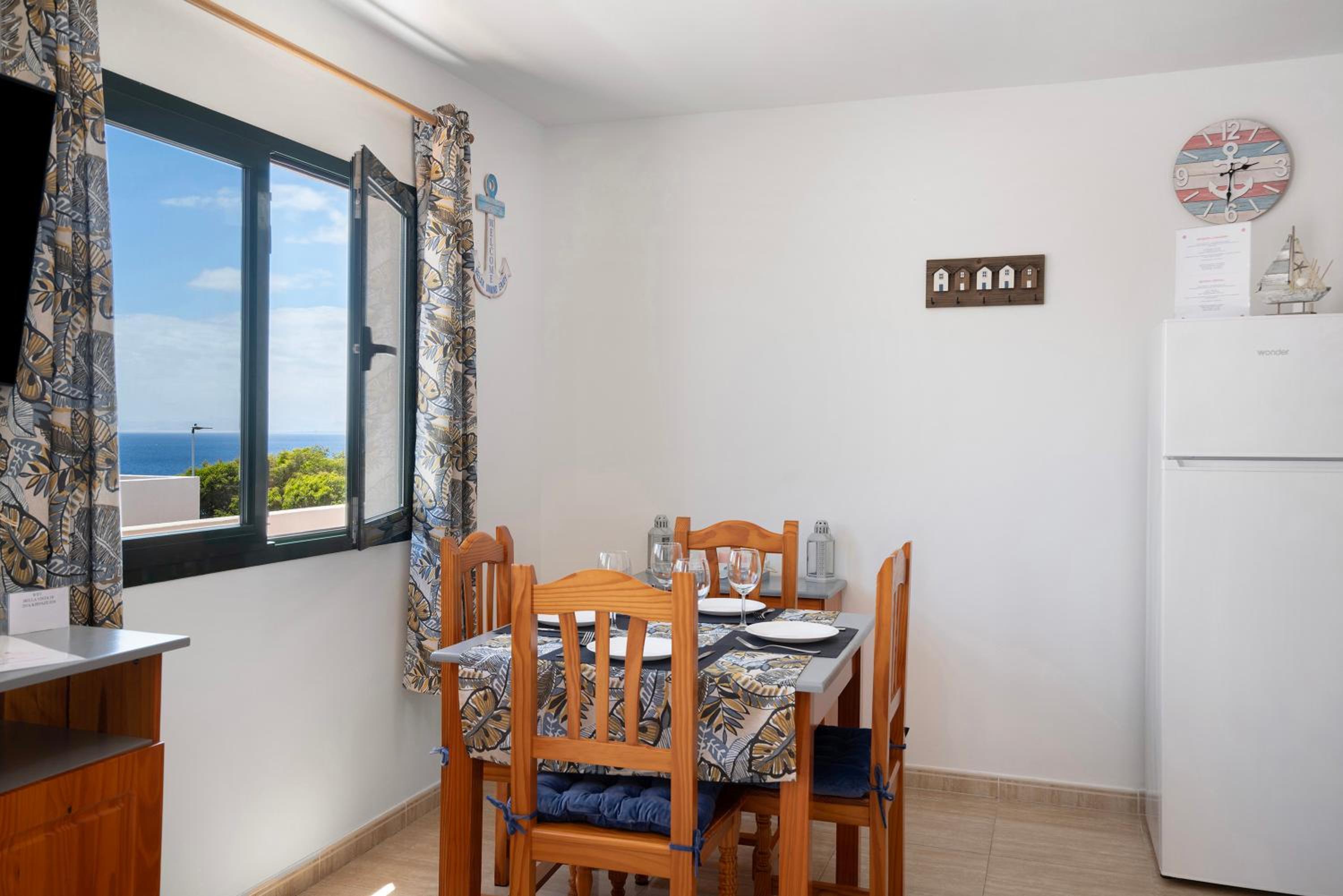 Apartamentos Bella Vista